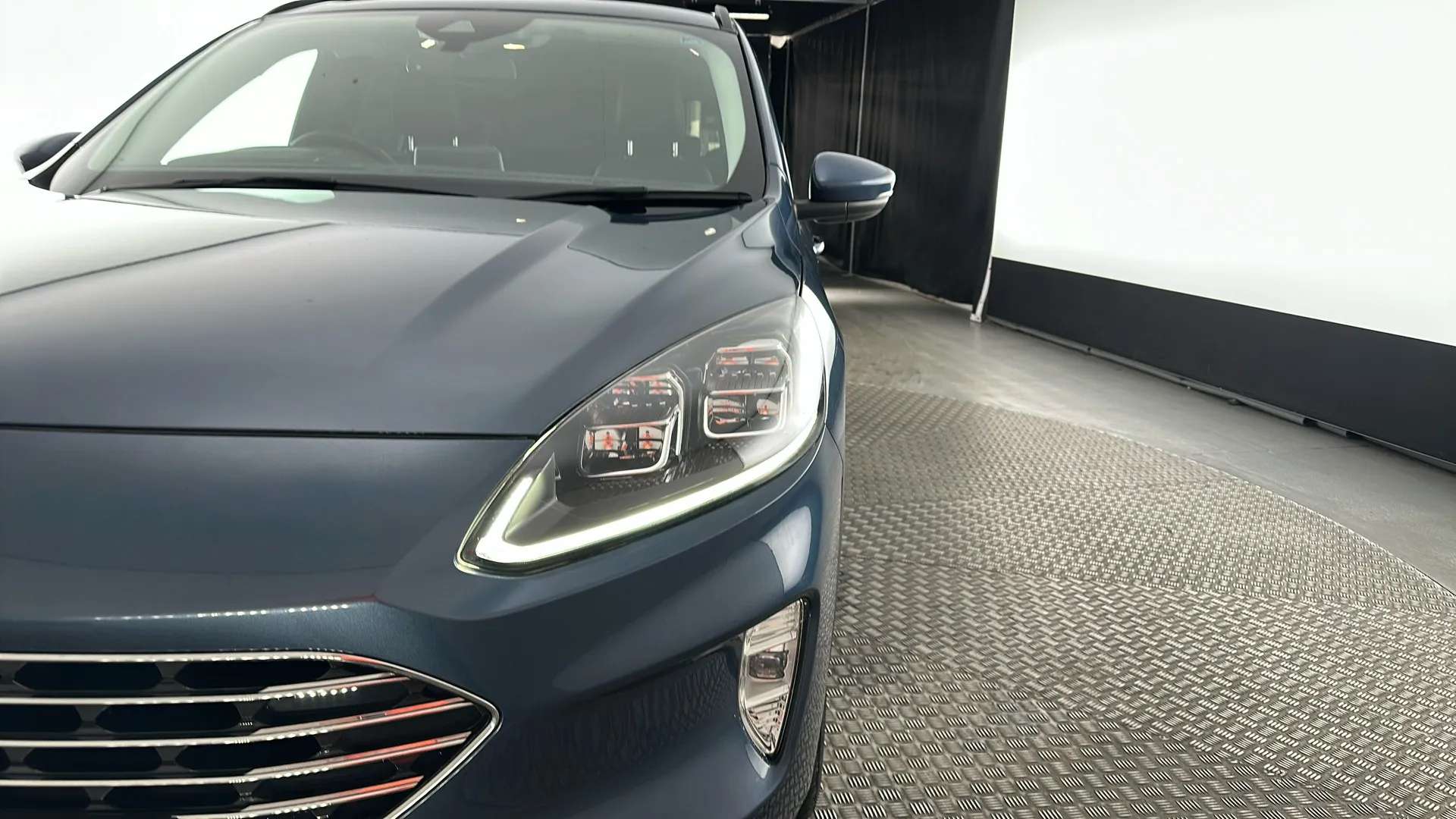 2022 FORD KUGA 2022 FORD KUGA