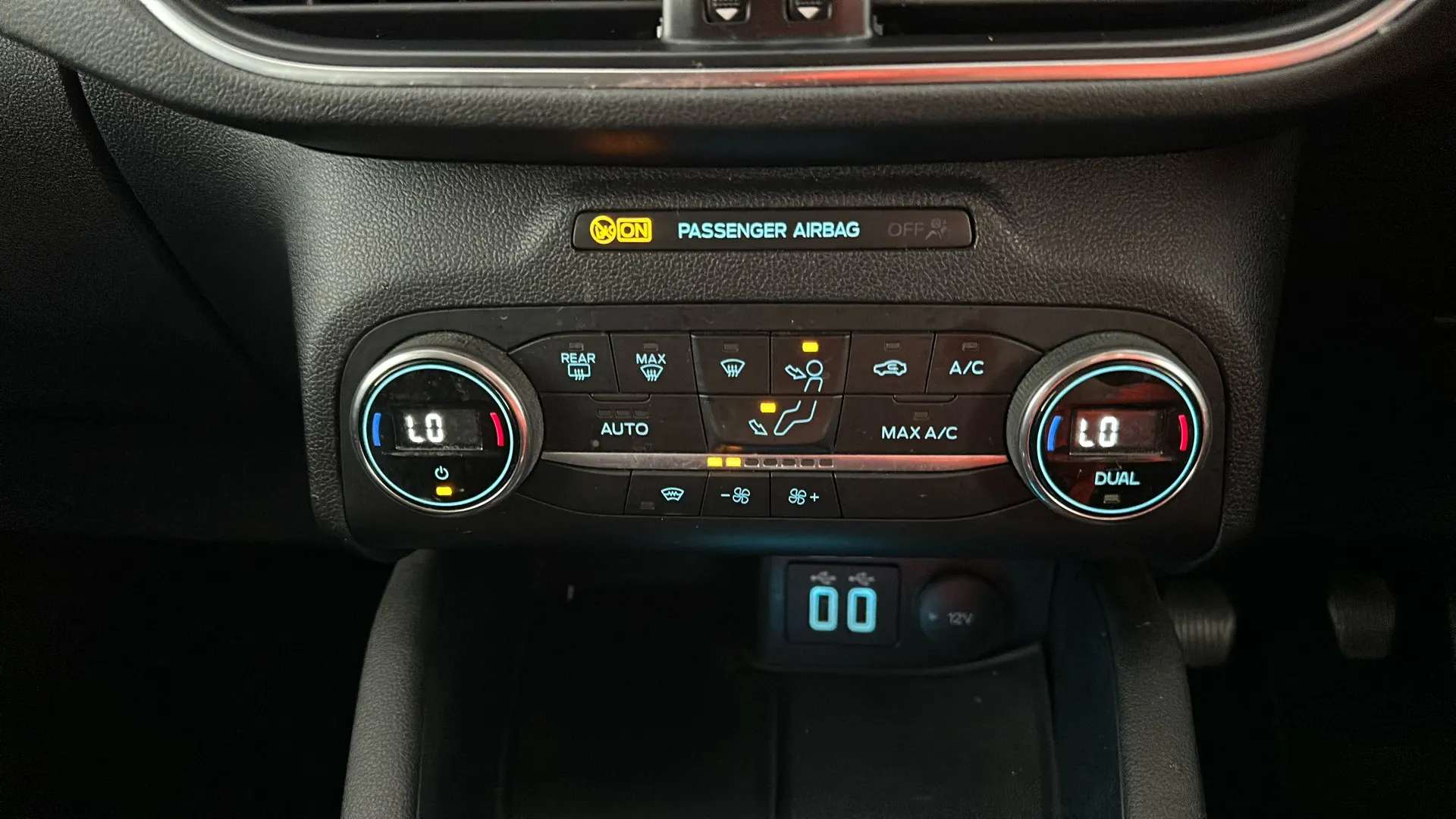 2022 FORD KUGA 2022 FORD KUGA
