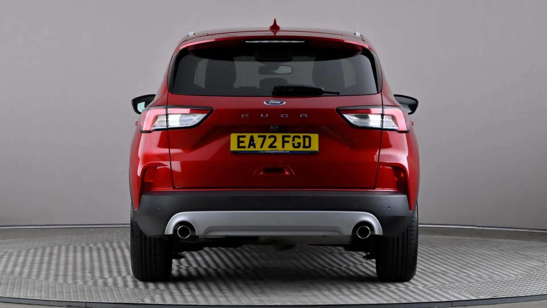 2022 FORD KUGA 2022 FORD KUGA