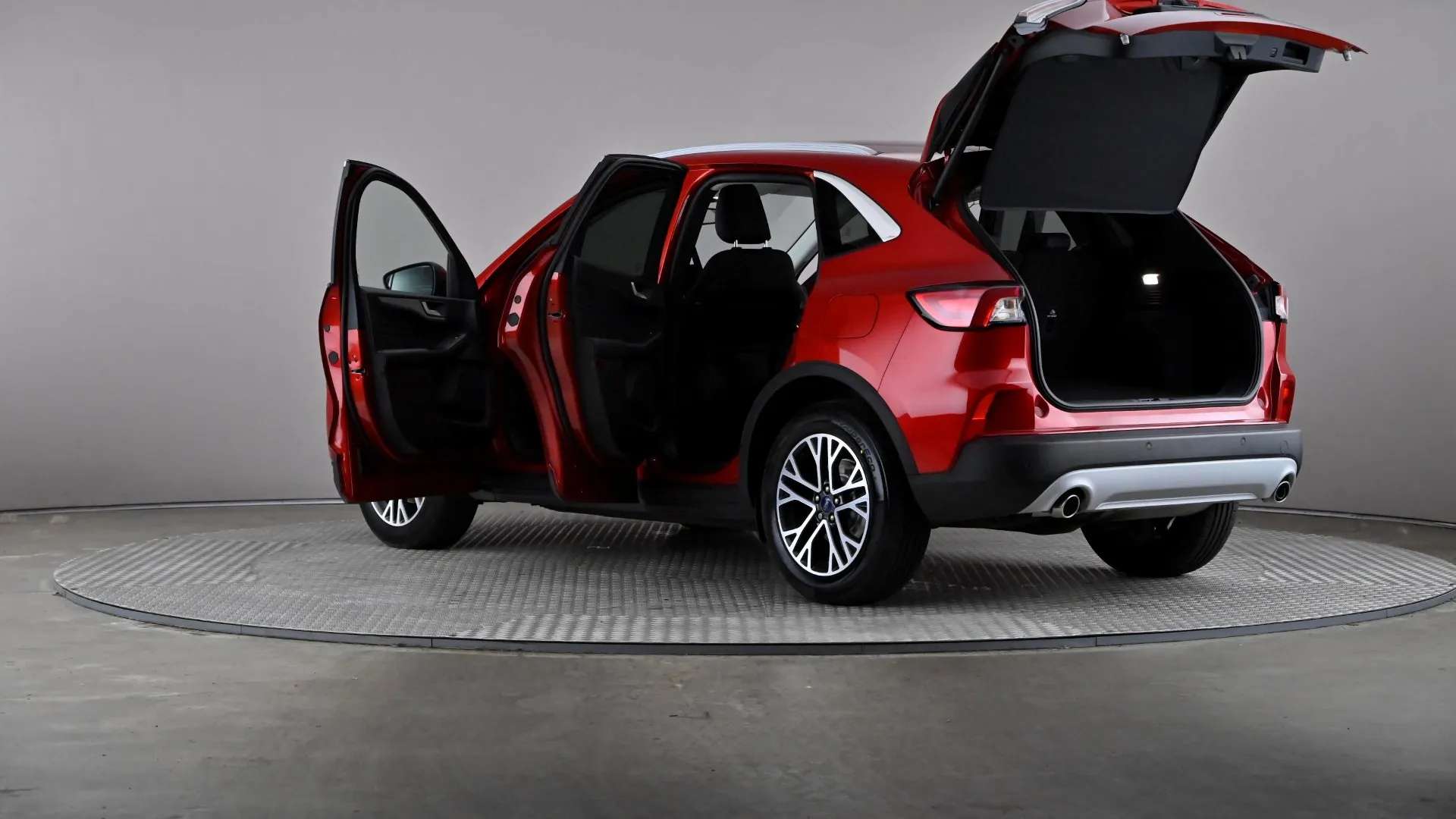 2022 FORD KUGA 2022 FORD KUGA