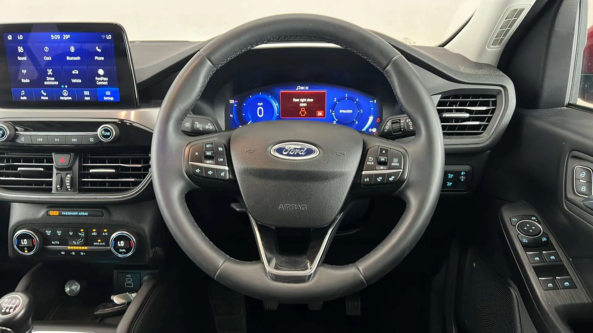 2022 FORD KUGA 2022 FORD KUGA
