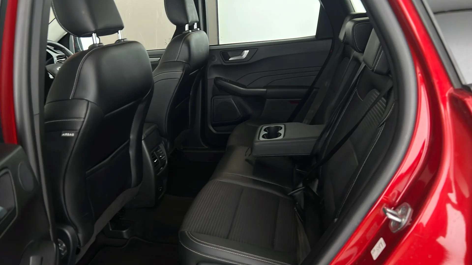 2022 FORD KUGA 2022 FORD KUGA