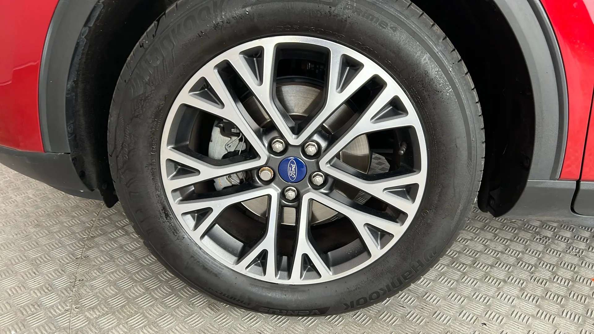 2022 FORD KUGA 2022 FORD KUGA