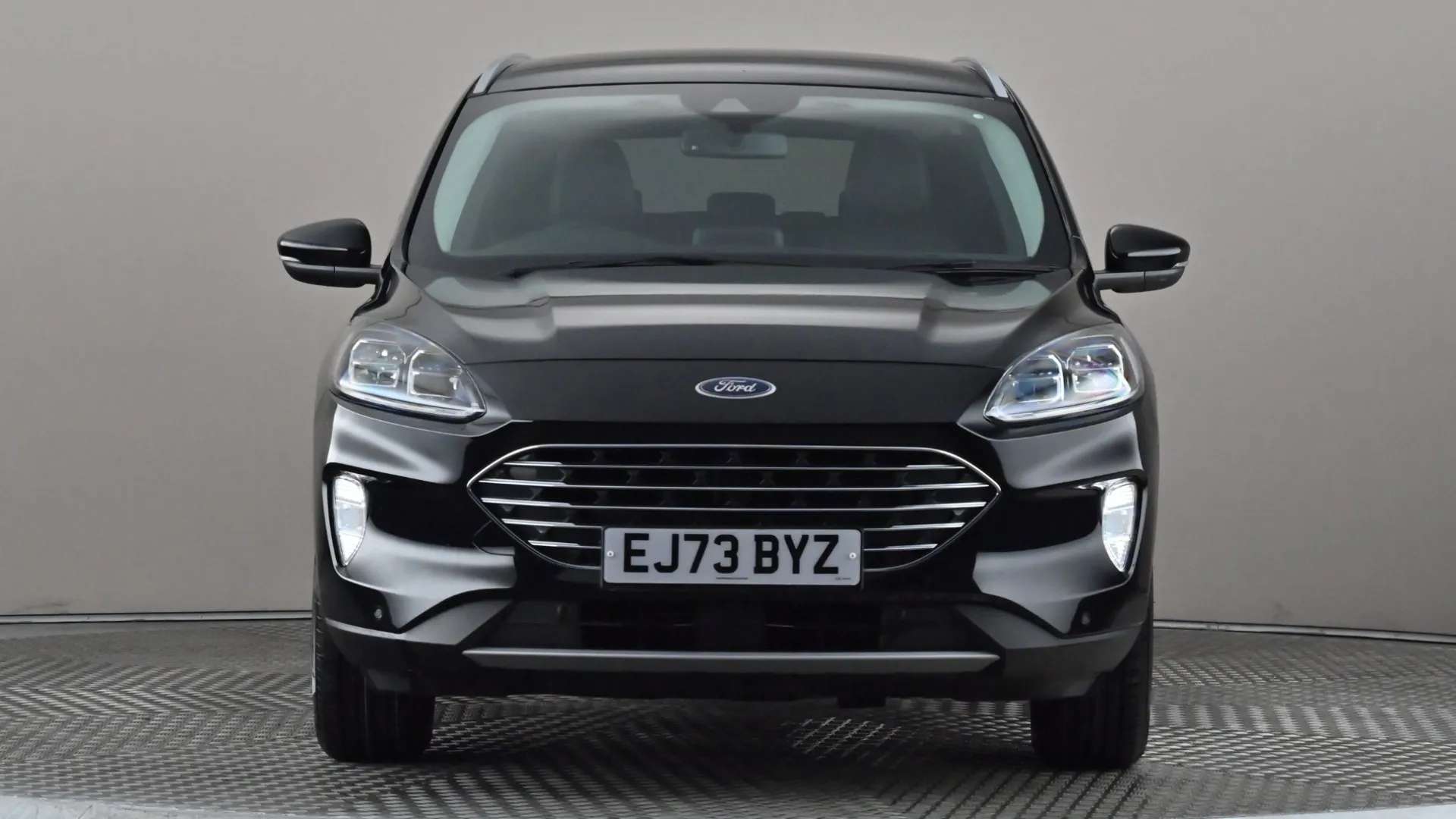 A 2023 FORD KUGA 1.5 EcoBoost 150 Titanium Edition A 2023 FORD KUGA 1.5 EcoBoost 150 Titanium Edition