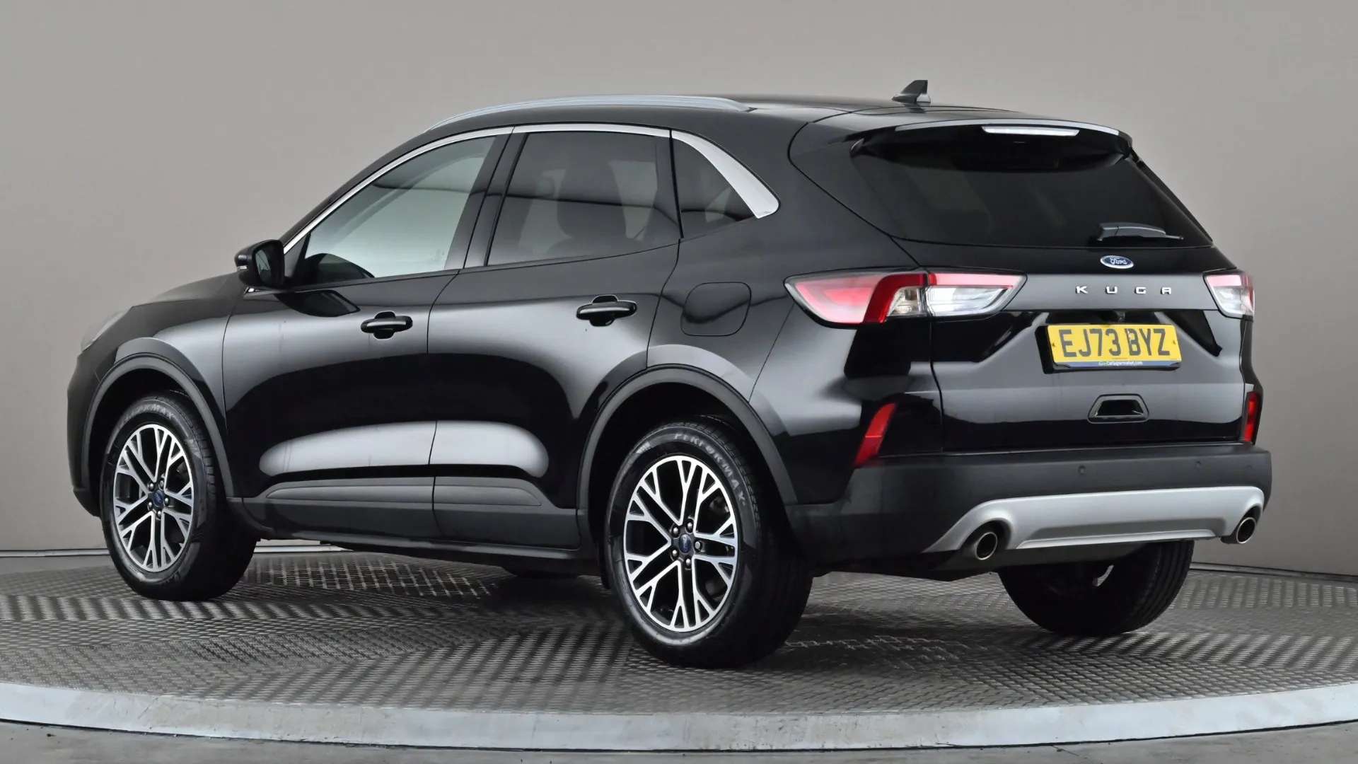 A 2023 FORD KUGA 1.5 EcoBoost 150 Titanium Edition A 2023 FORD KUGA 1.5 EcoBoost 150 Titanium Edition