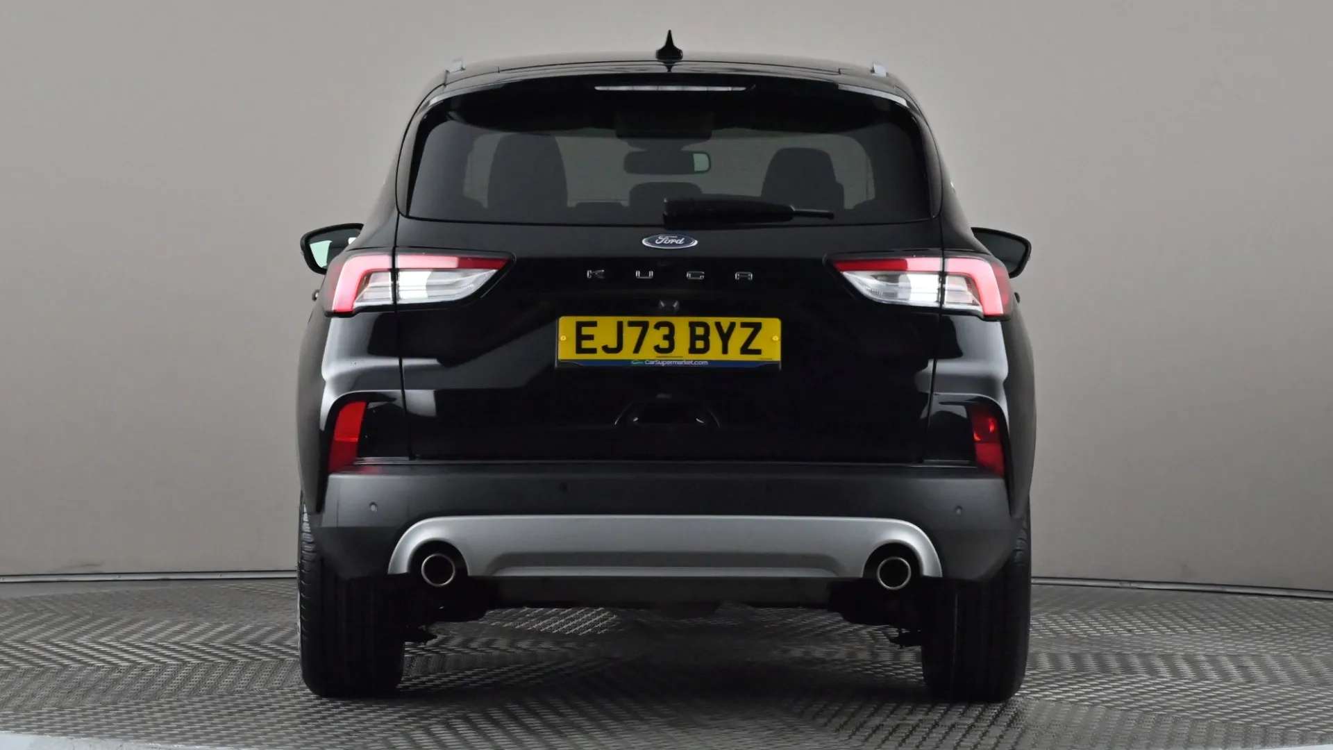 2023 FORD KUGA 2023 FORD KUGA