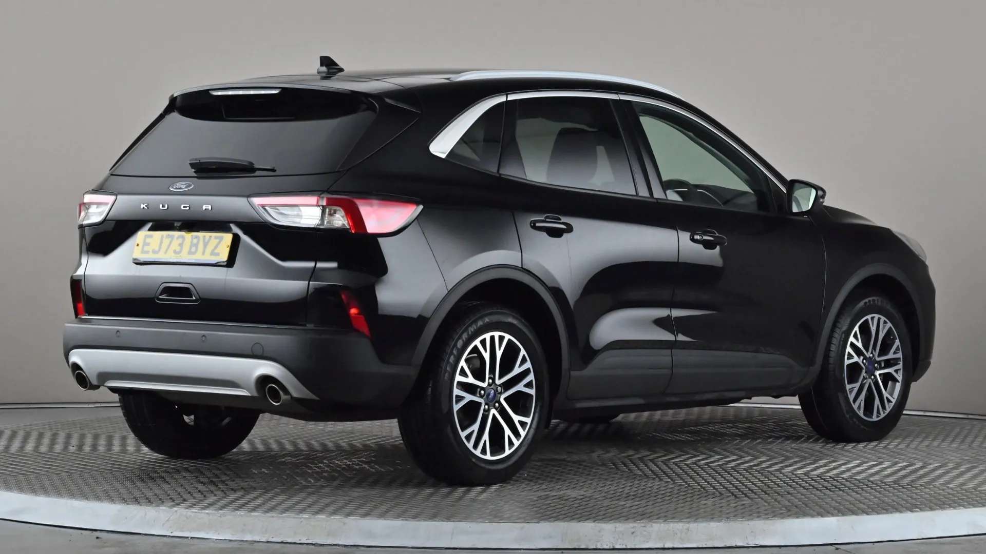2023 FORD KUGA 2023 FORD KUGA