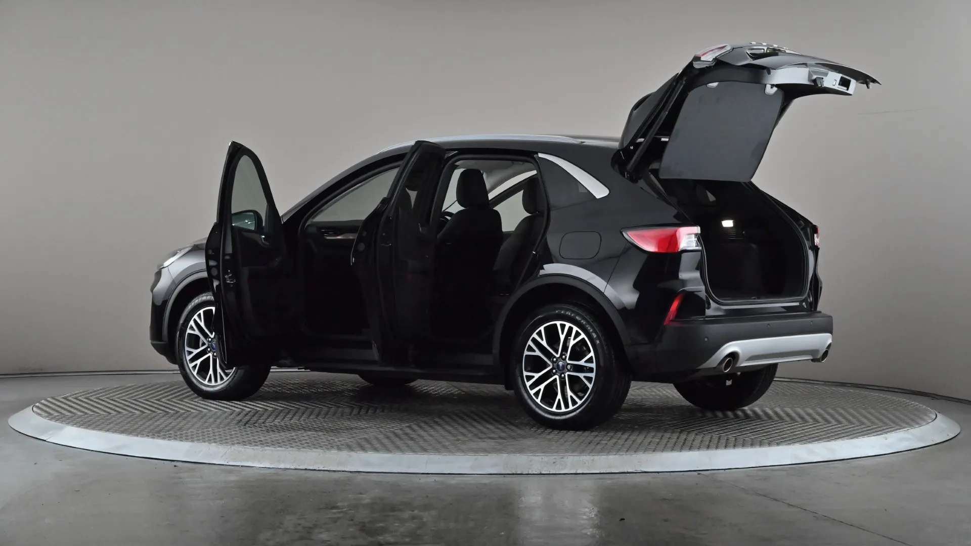2023 FORD KUGA 2023 FORD KUGA