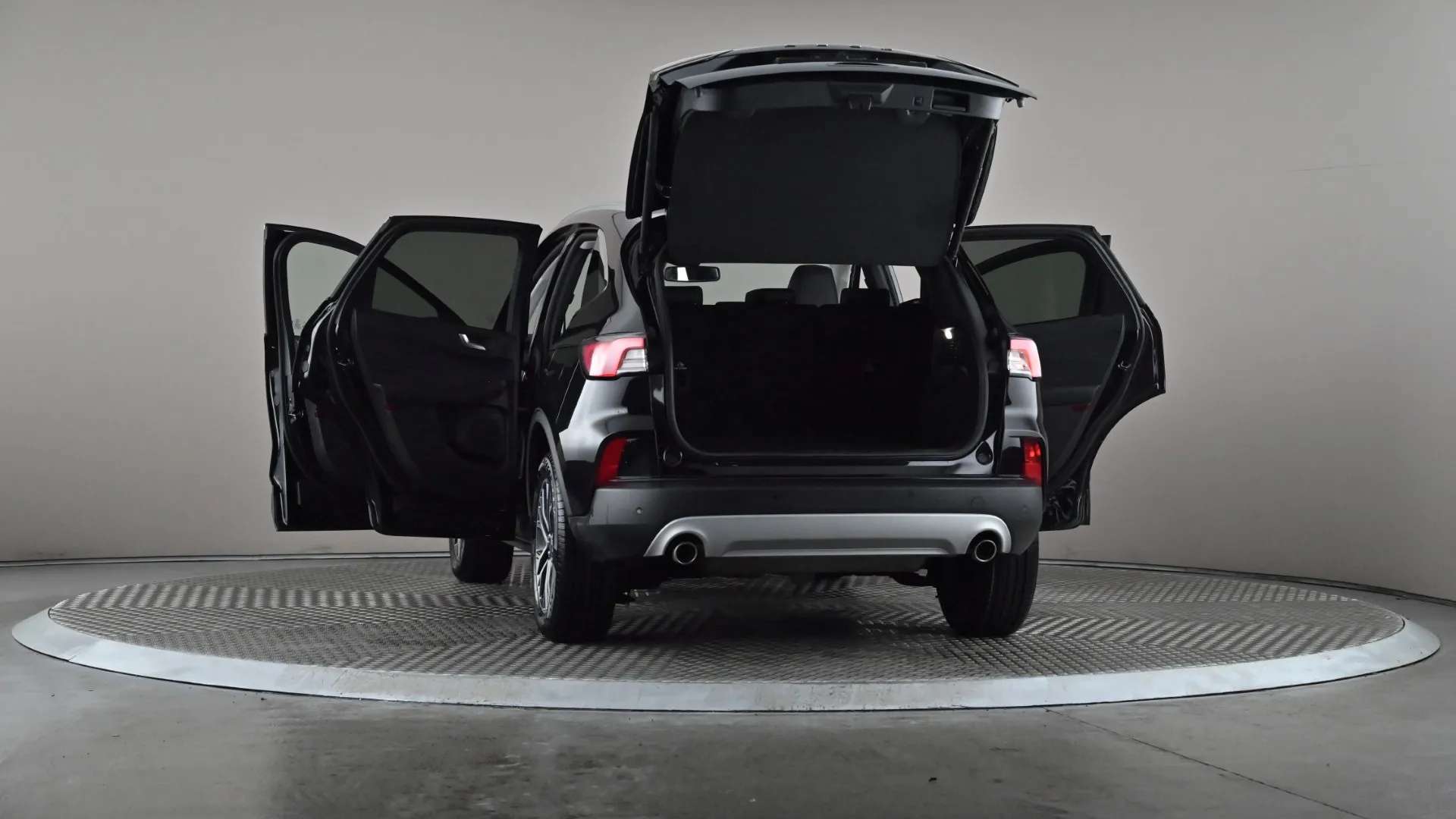 2023 FORD KUGA 2023 FORD KUGA