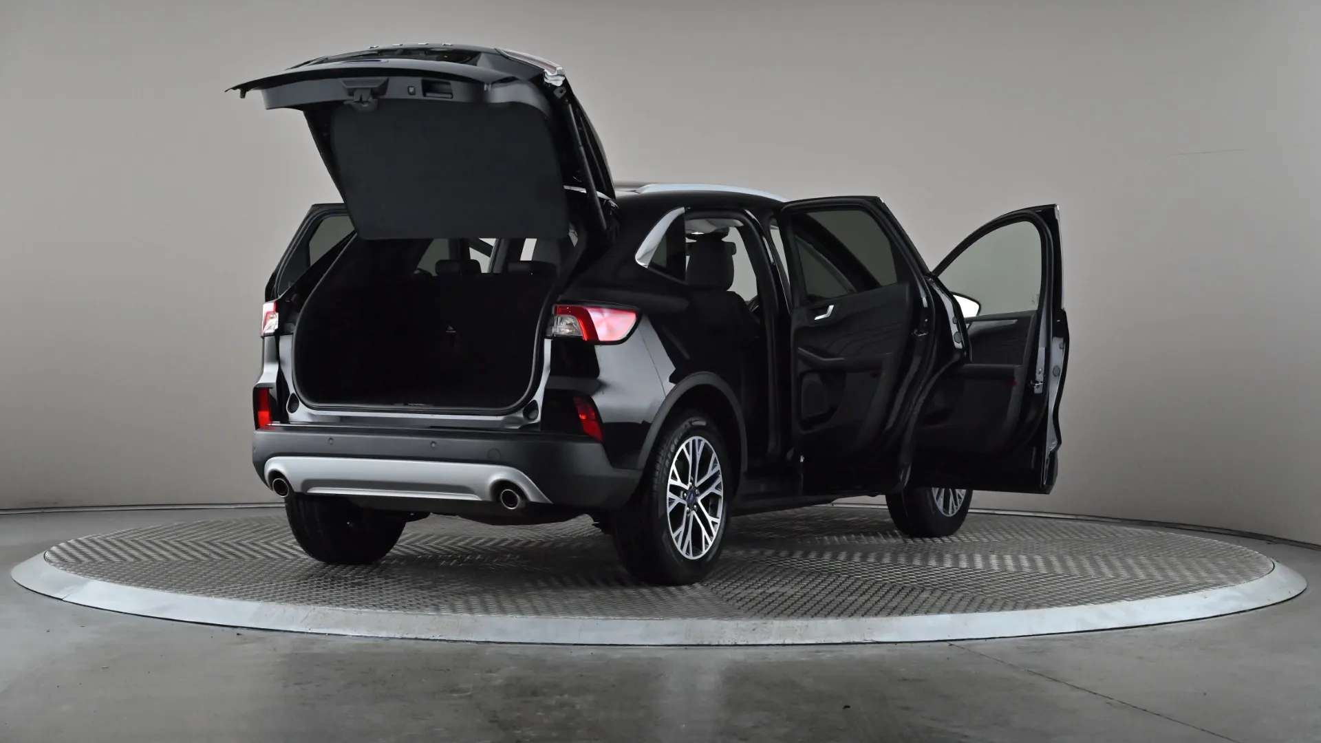 2023 FORD KUGA 2023 FORD KUGA