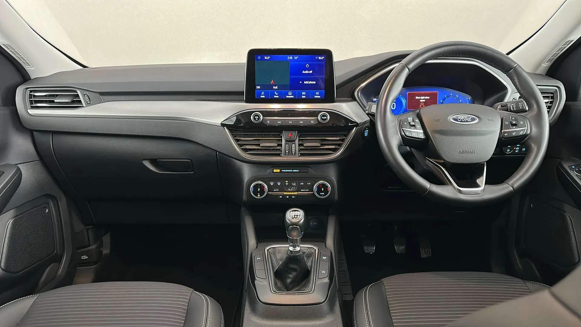 2023 FORD KUGA 2023 FORD KUGA