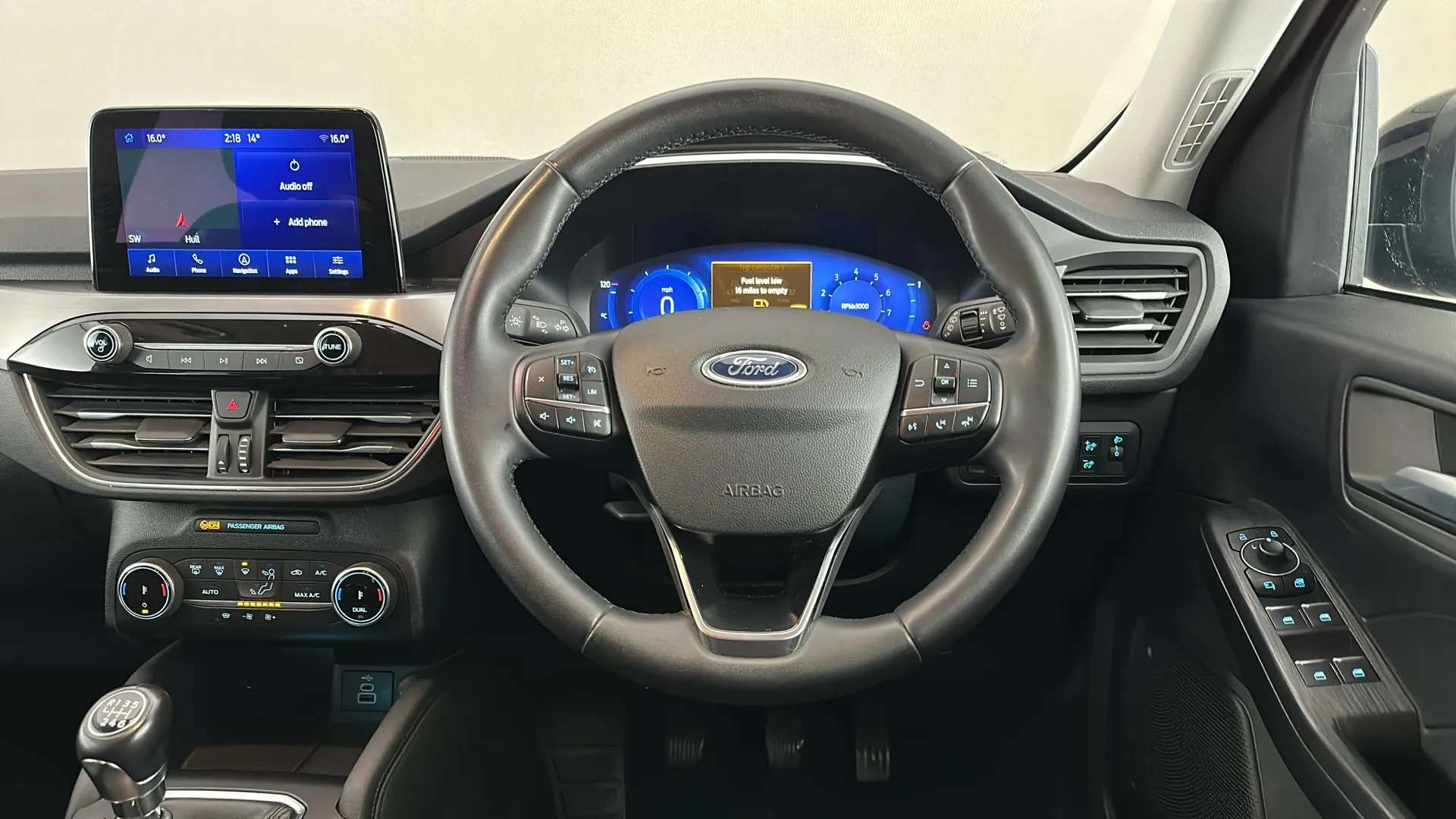 2023 FORD KUGA 2023 FORD KUGA