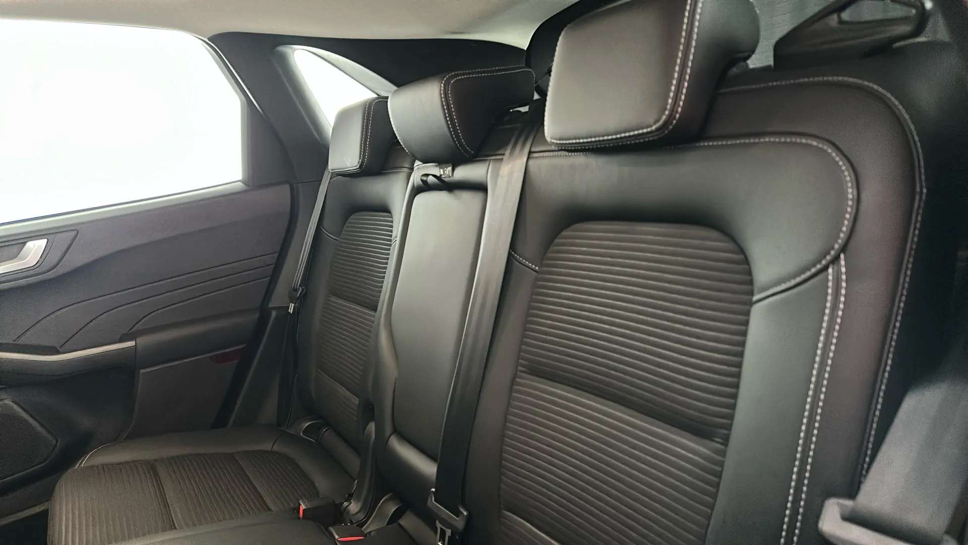 2023 FORD KUGA 2023 FORD KUGA