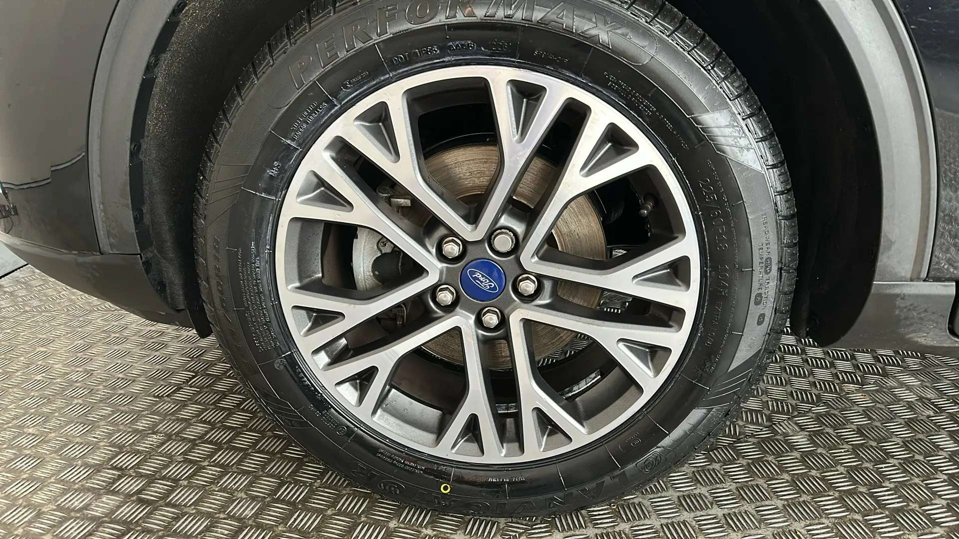 2023 FORD KUGA 2023 FORD KUGA