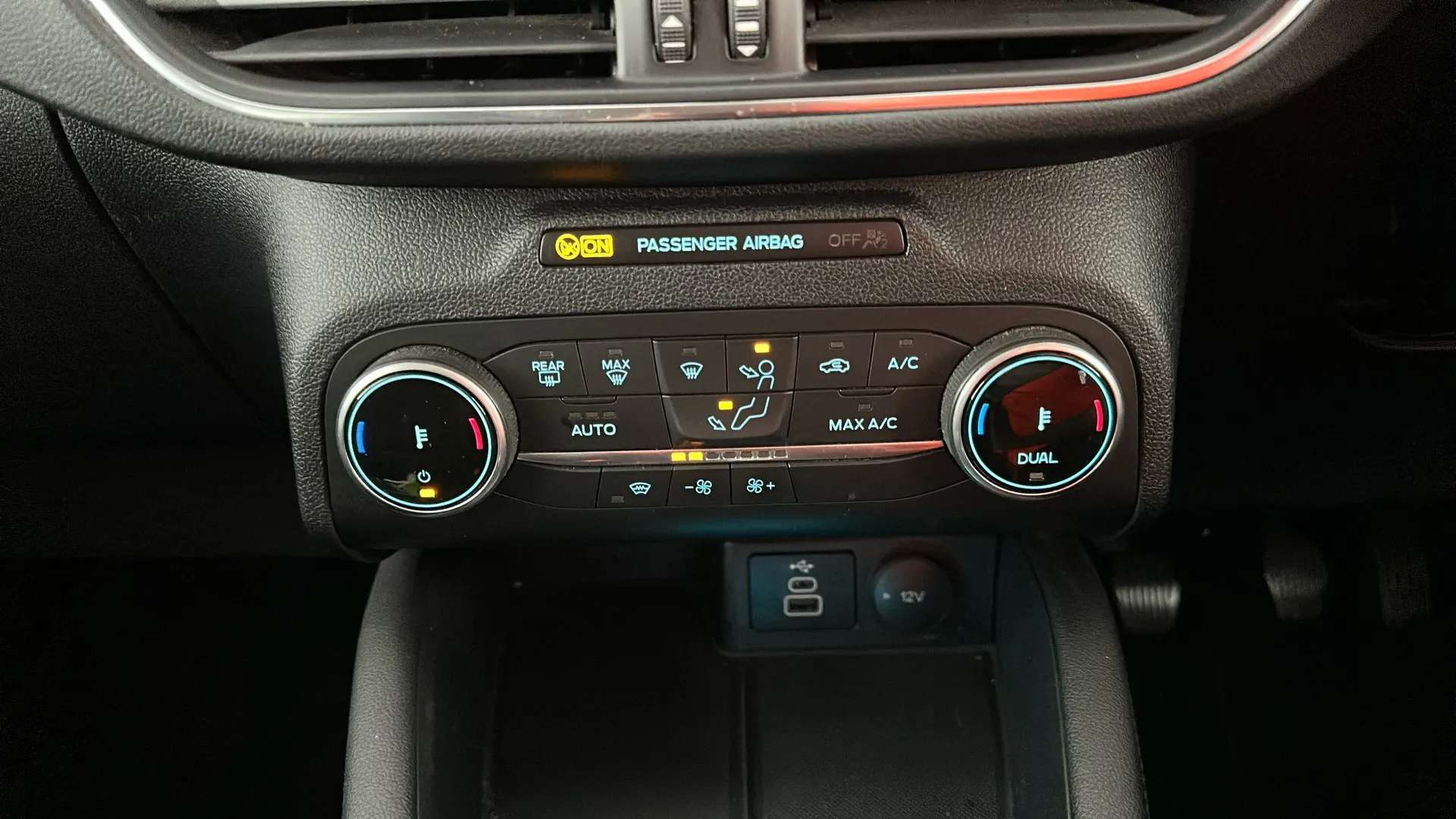 2023 FORD KUGA 2023 FORD KUGA