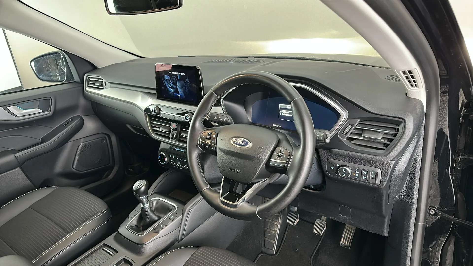 2023 FORD KUGA 2023 FORD KUGA