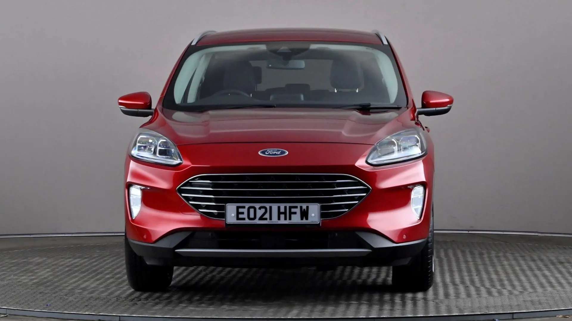 A 2021 FORD KUGA 1.5 EcoBoost 150 Titanium Edition A 2021 FORD KUGA 1.5 EcoBoost 150 Titanium Edition