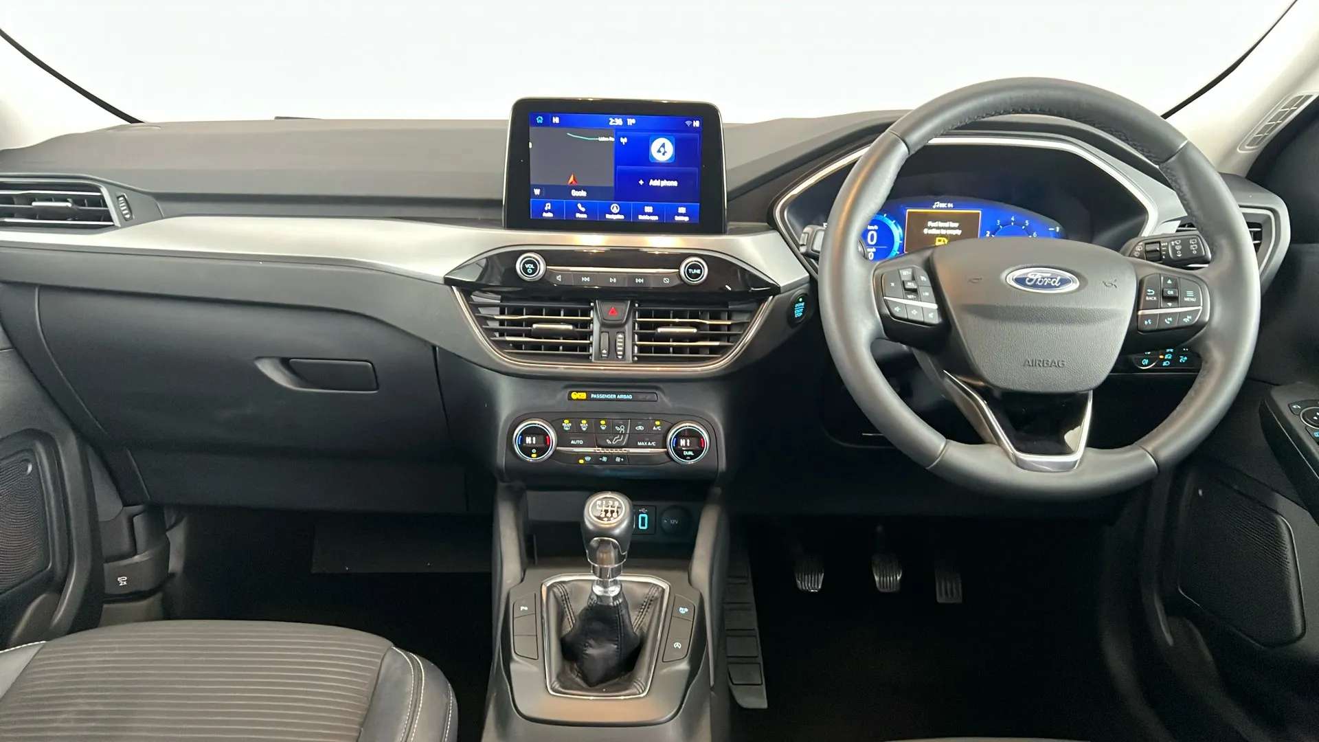 2021 FORD KUGA 2021 FORD KUGA