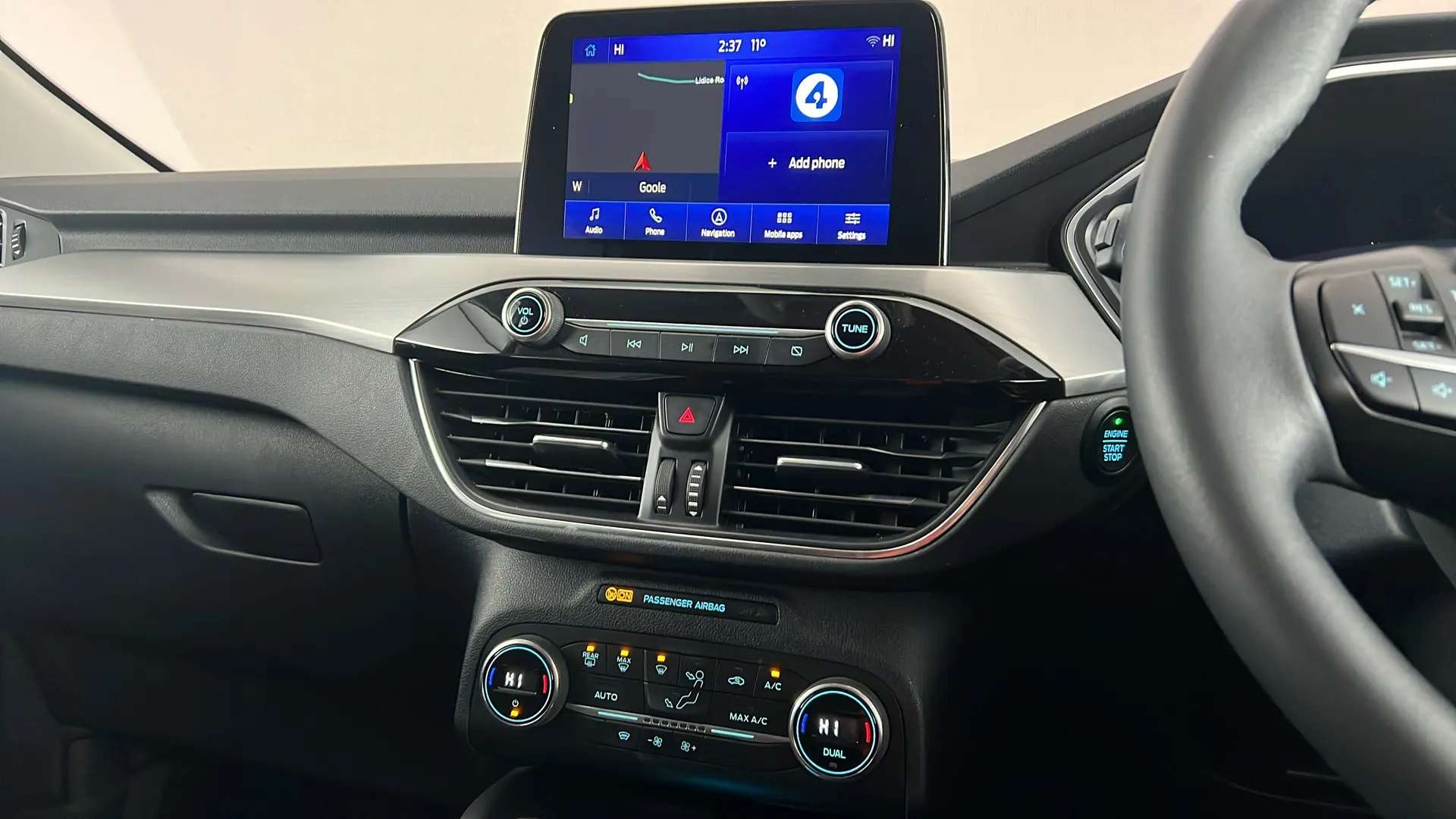 2021 FORD KUGA 2021 FORD KUGA