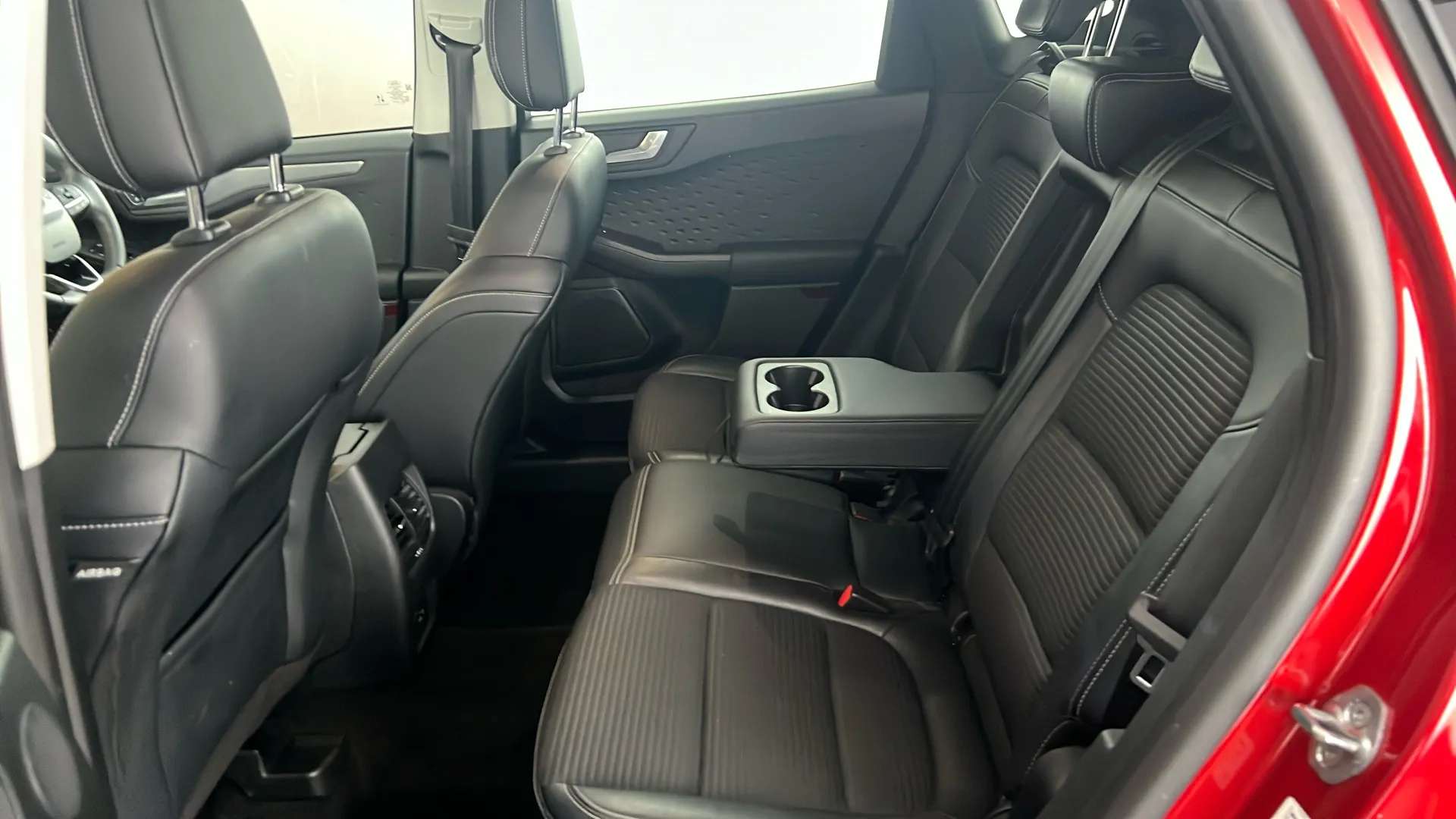 2021 FORD KUGA 2021 FORD KUGA