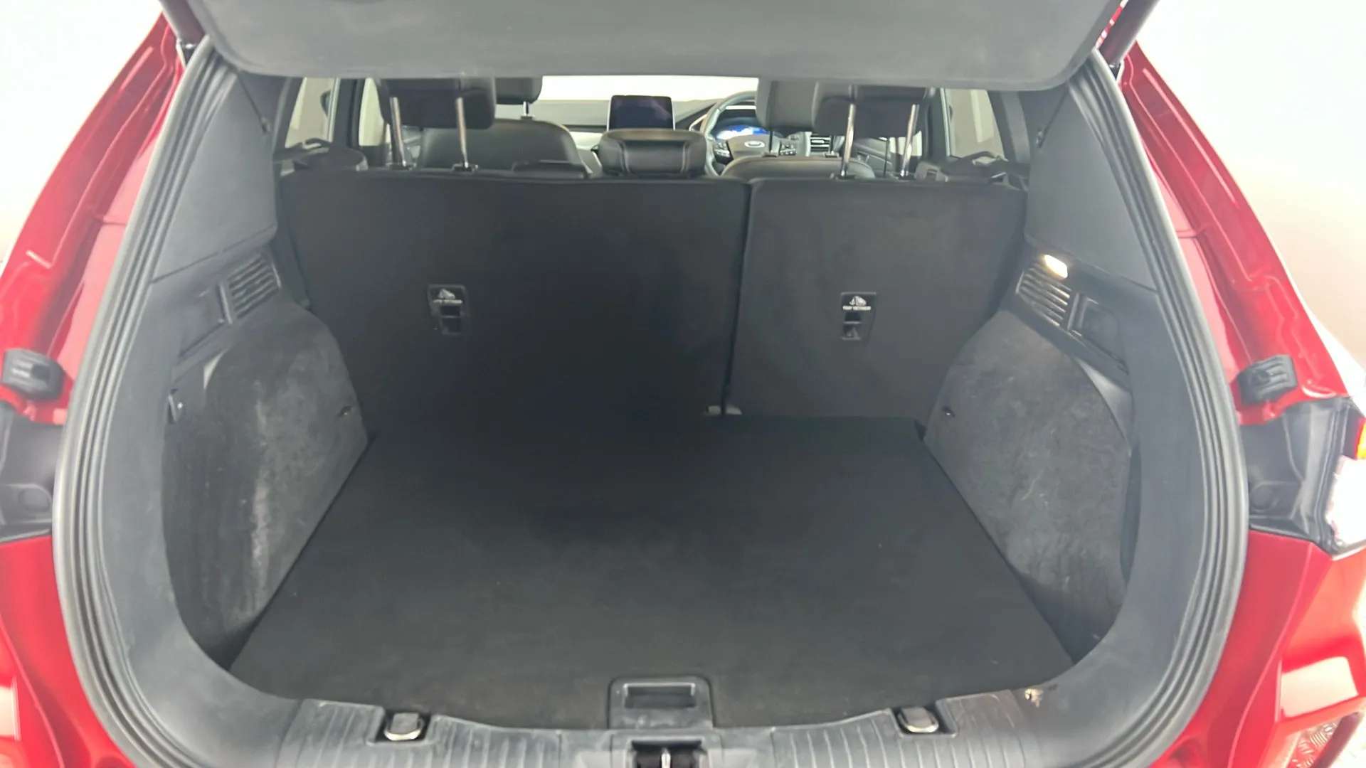 2021 FORD KUGA 2021 FORD KUGA