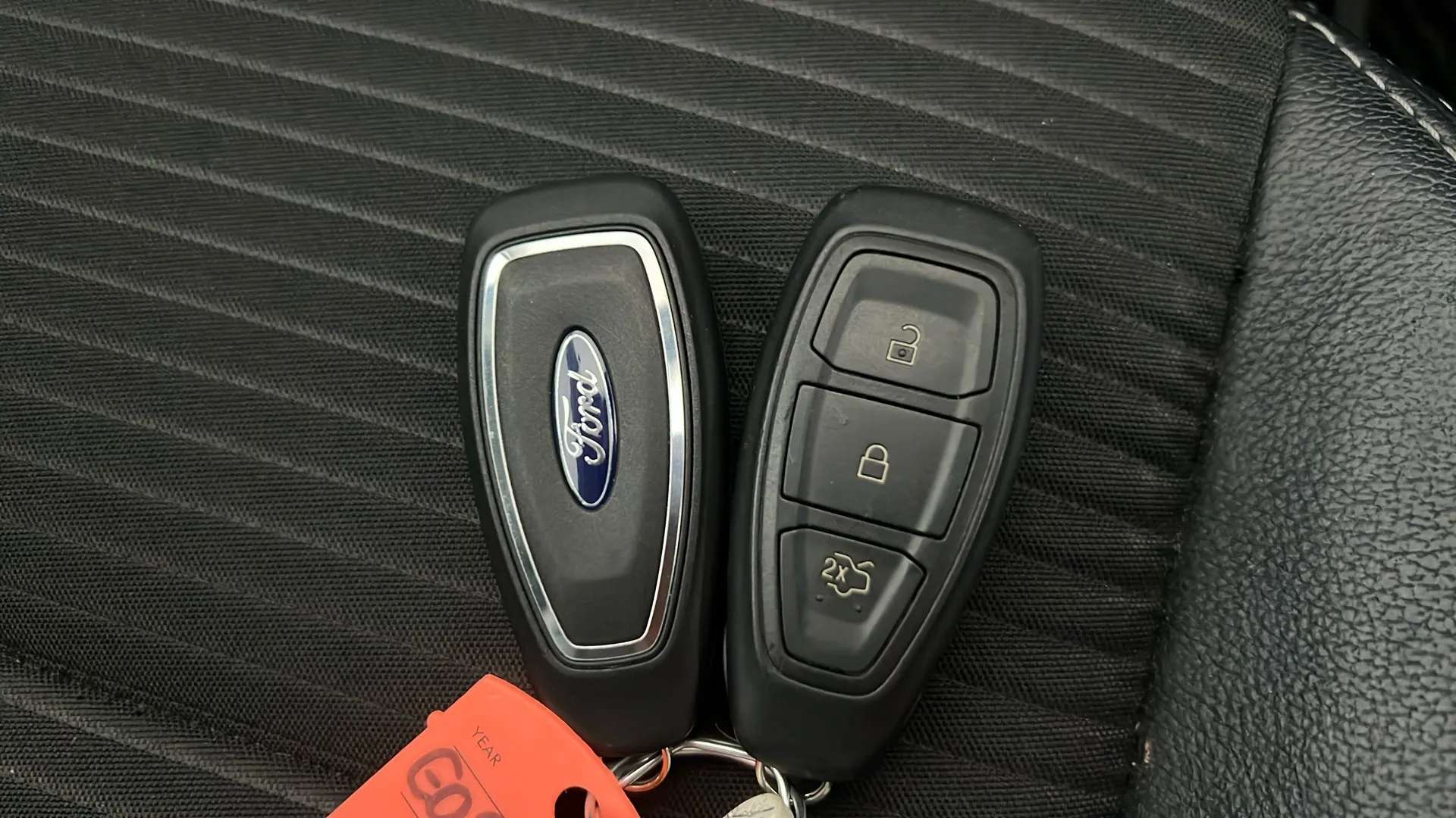 2021 FORD KUGA 2021 FORD KUGA