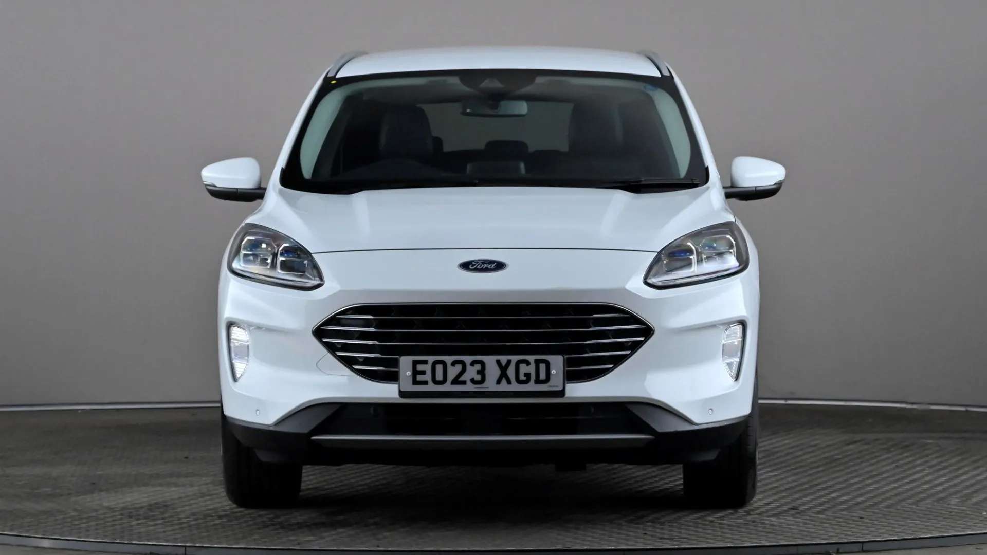 A 2023 FORD KUGA 1.5 EcoBoost 150 Titanium Edition A 2023 FORD KUGA 1.5 EcoBoost 150 Titanium Edition