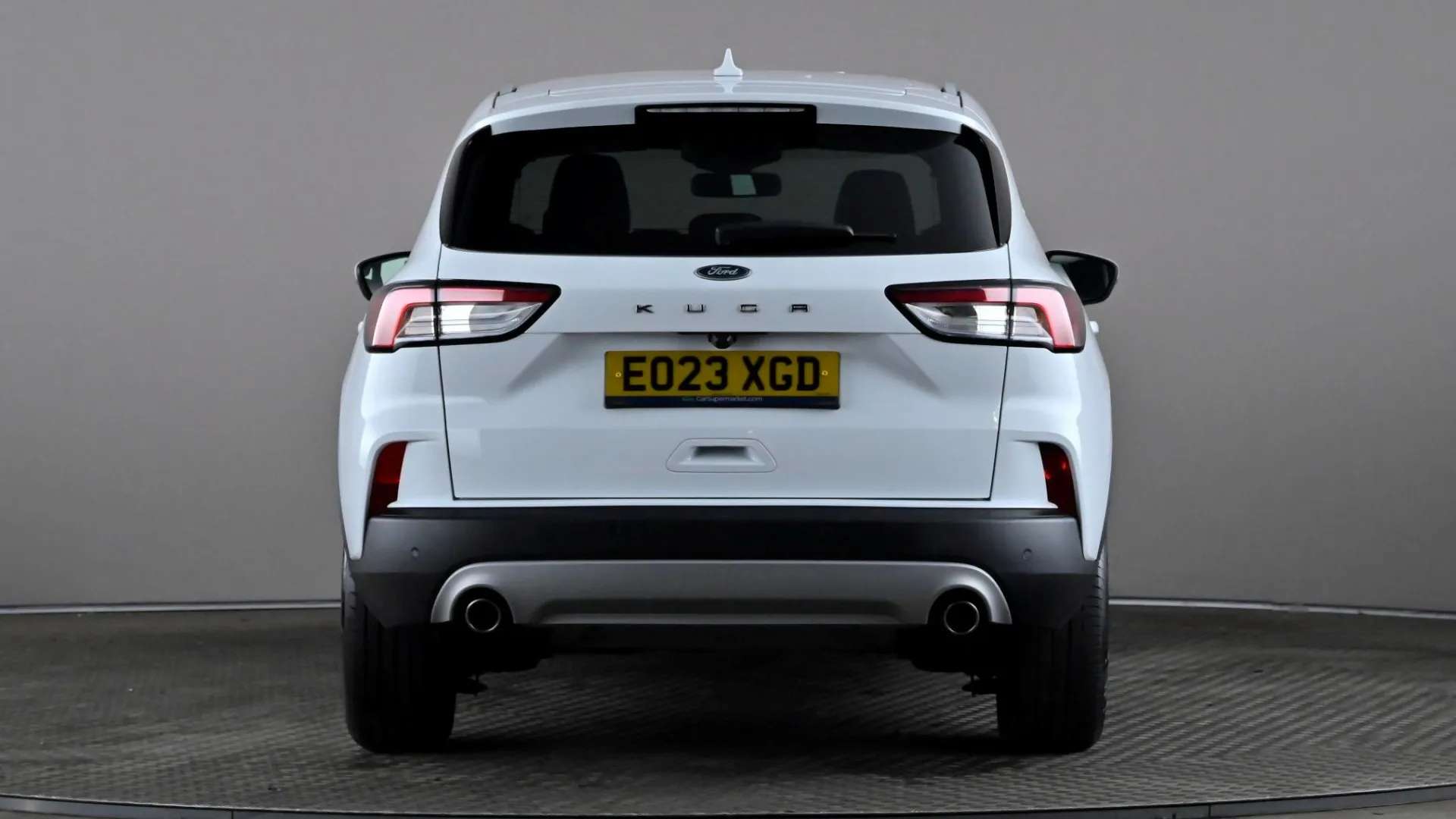2023 FORD KUGA 2023 FORD KUGA