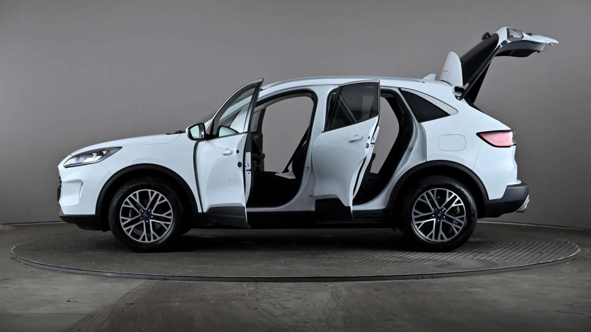 2023 FORD KUGA 2023 FORD KUGA