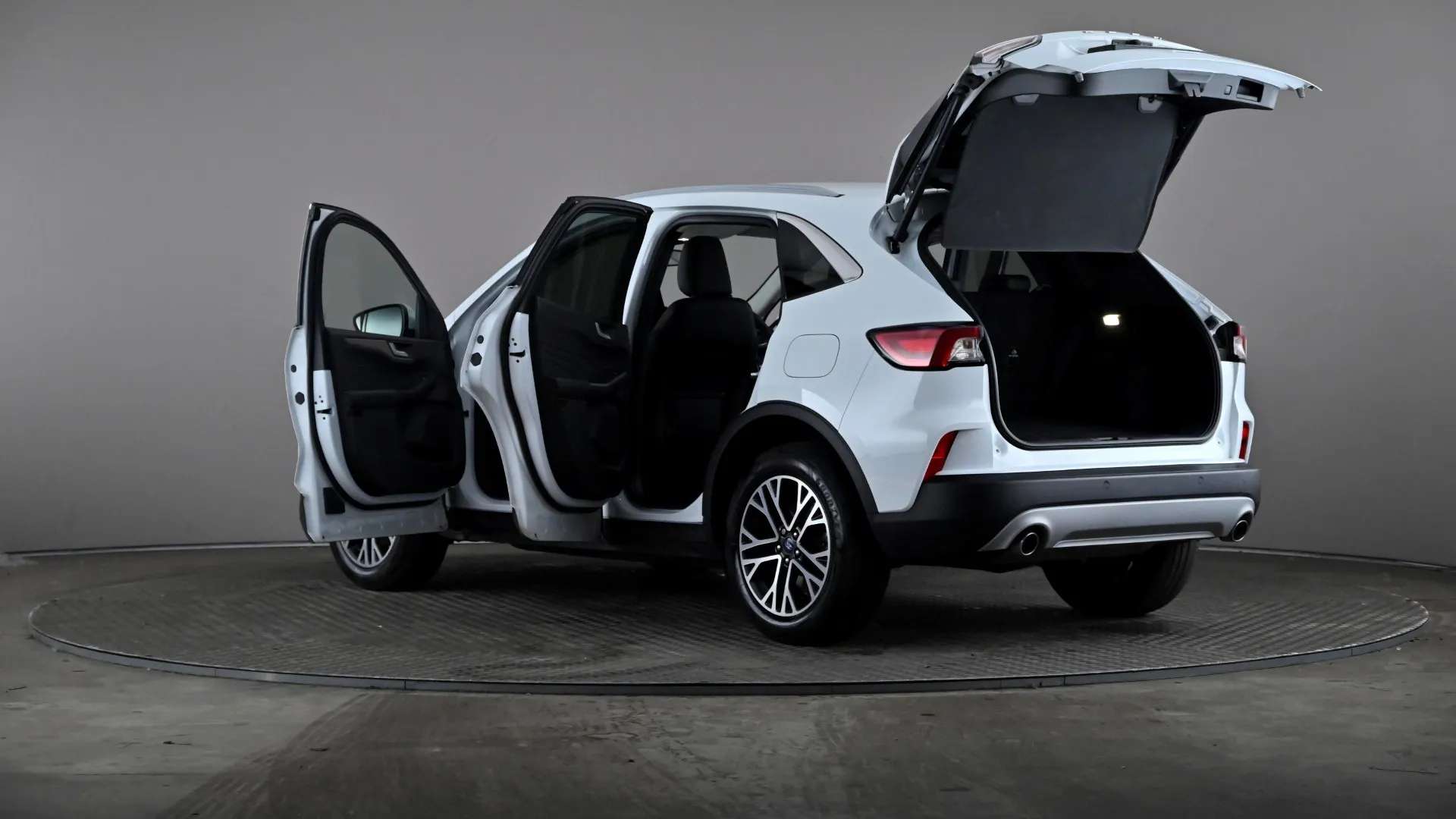 2023 FORD KUGA 2023 FORD KUGA