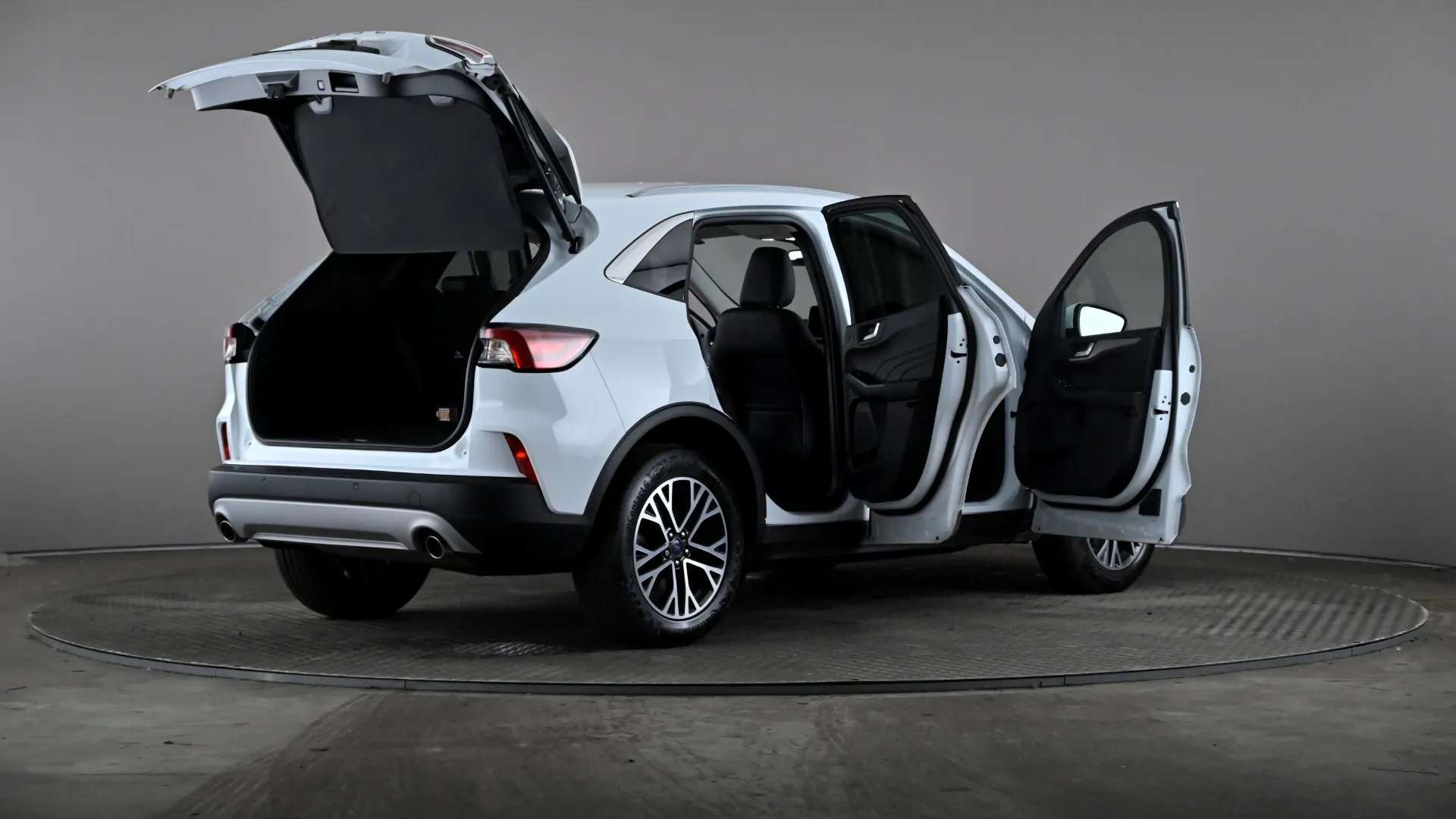 2023 FORD KUGA 2023 FORD KUGA