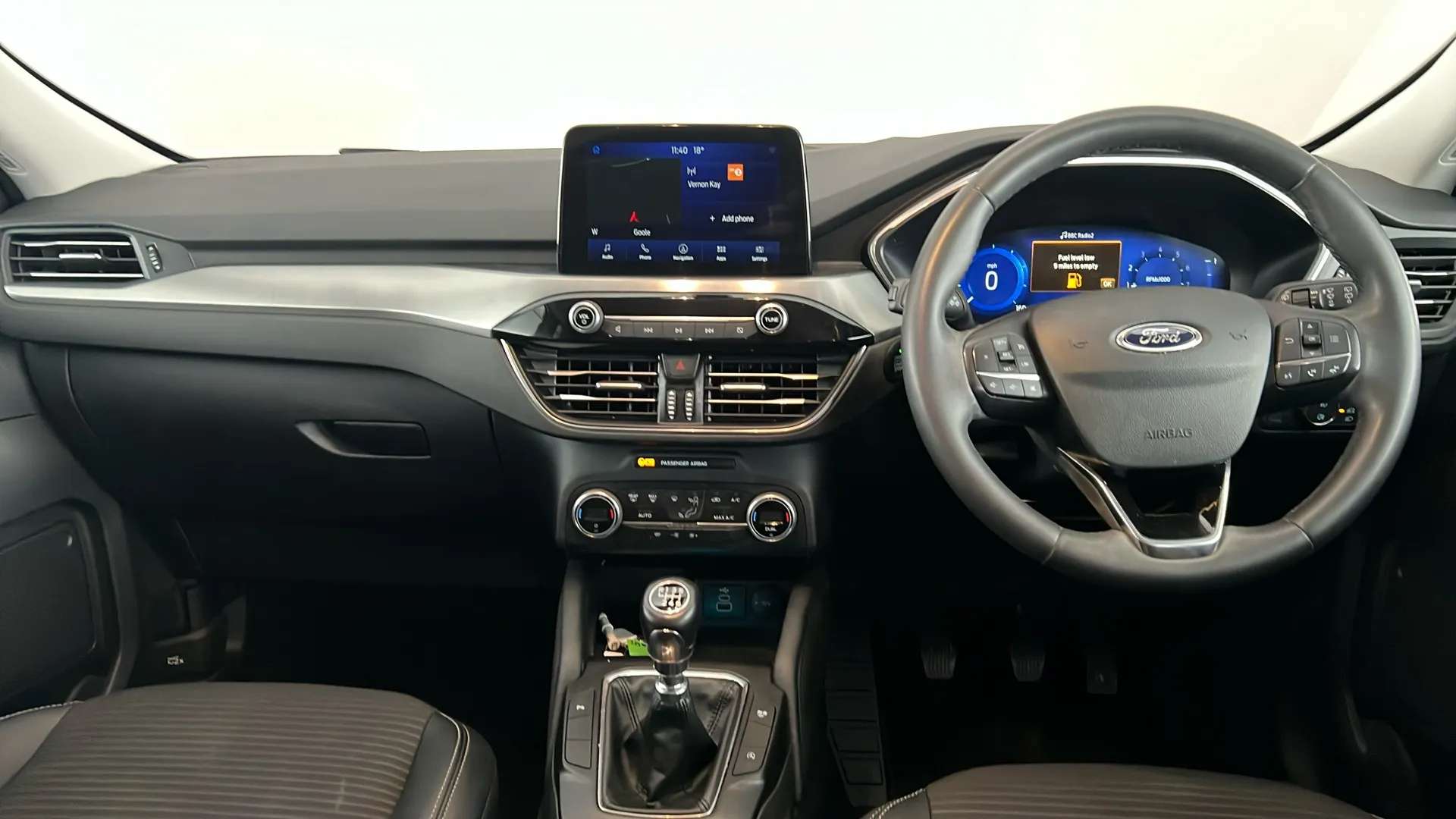2023 FORD KUGA 2023 FORD KUGA