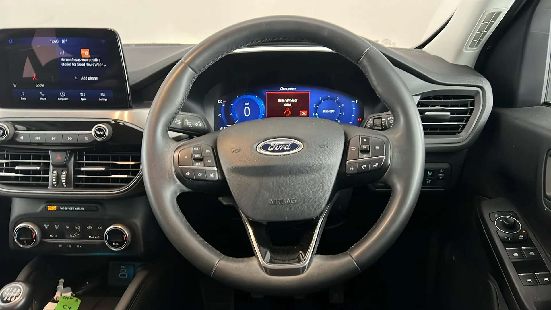 2023 FORD KUGA 2023 FORD KUGA