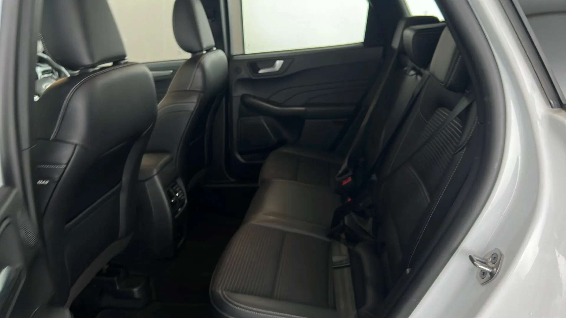 2023 FORD KUGA 2023 FORD KUGA