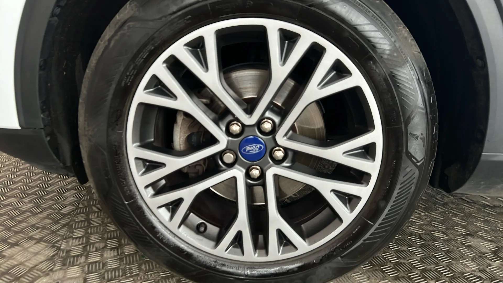 2023 FORD KUGA 2023 FORD KUGA
