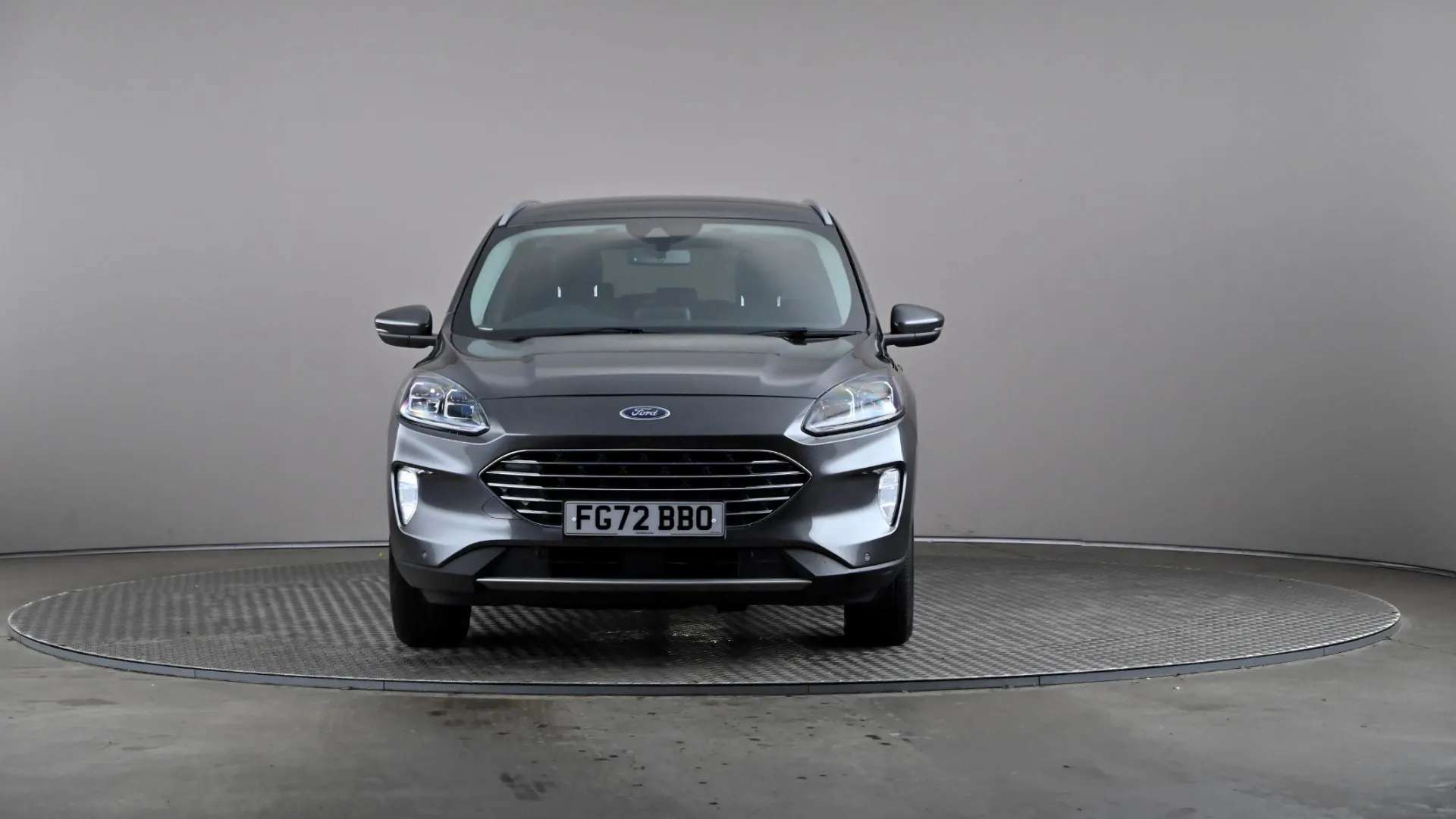 A 2022 FORD KUGA 1.5 EcoBoost 150 Titanium Edition A 2022 FORD KUGA 1.5 EcoBoost 150 Titanium Edition