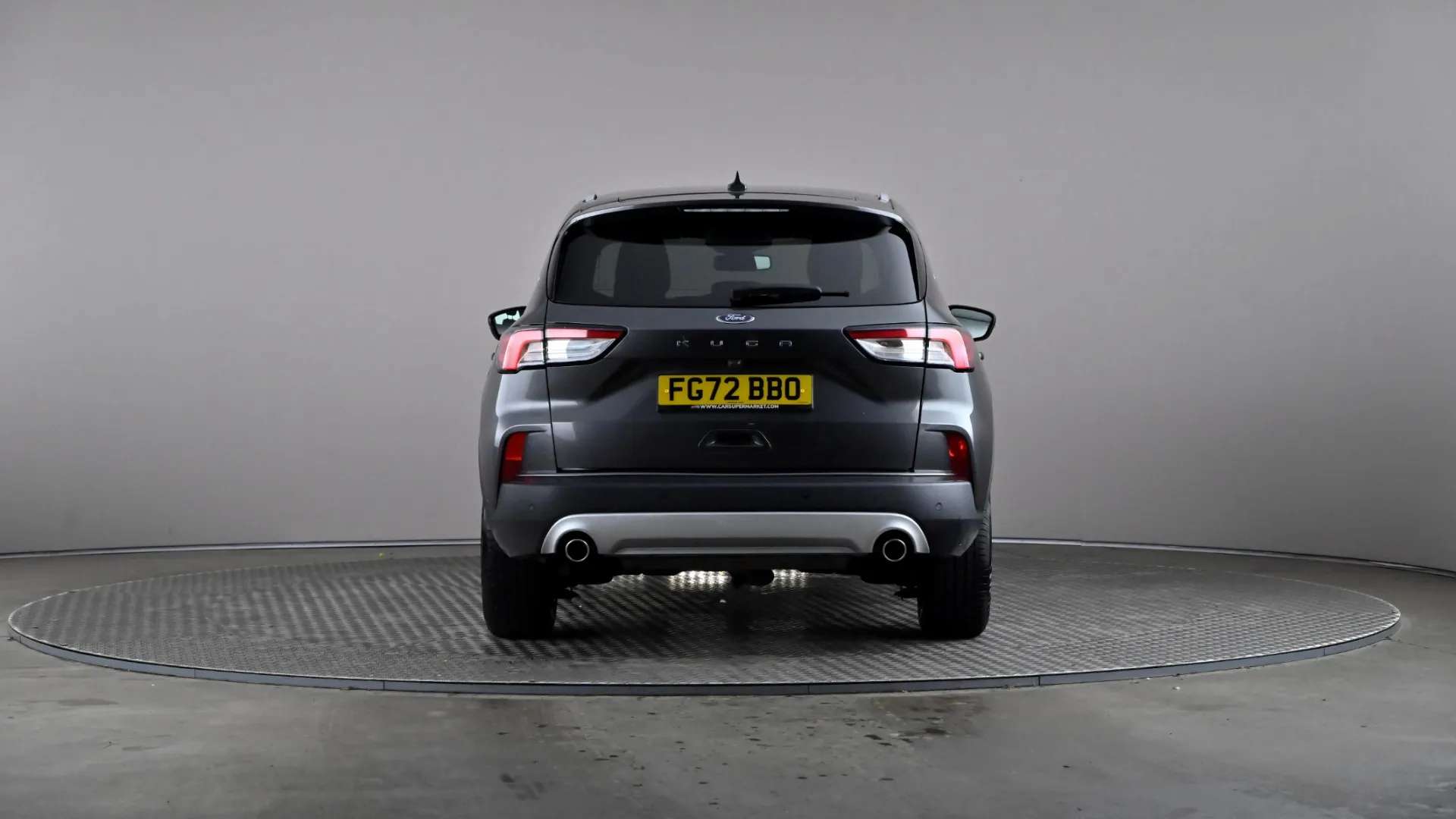 2022 FORD KUGA 2022 FORD KUGA