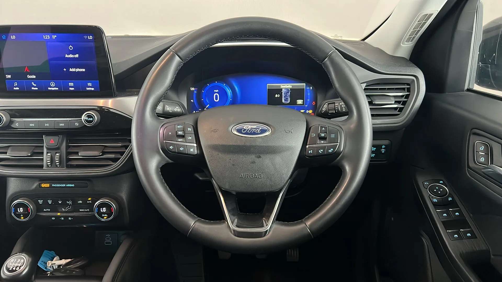 2022 FORD KUGA 2022 FORD KUGA