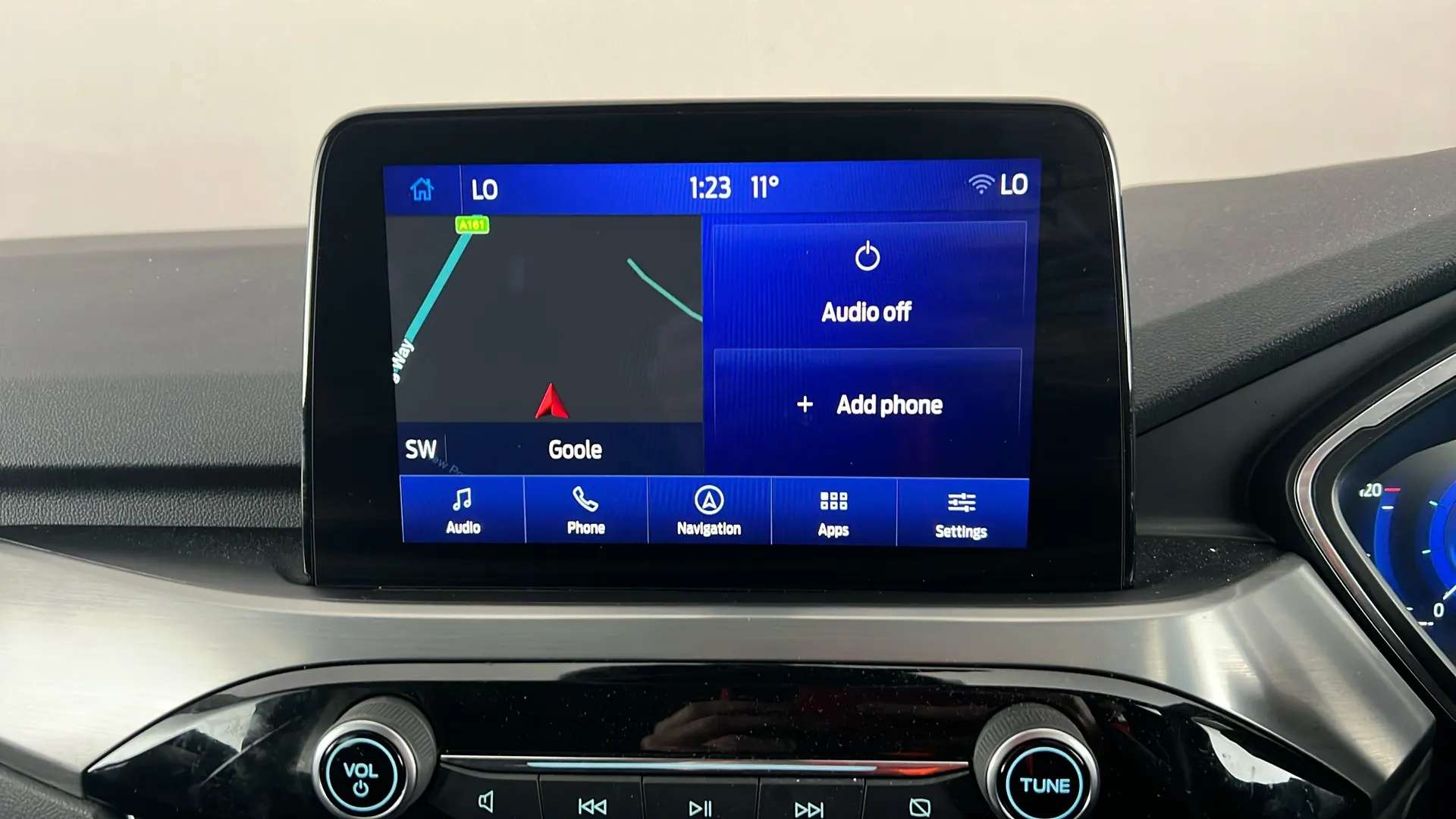 2022 FORD KUGA 2022 FORD KUGA