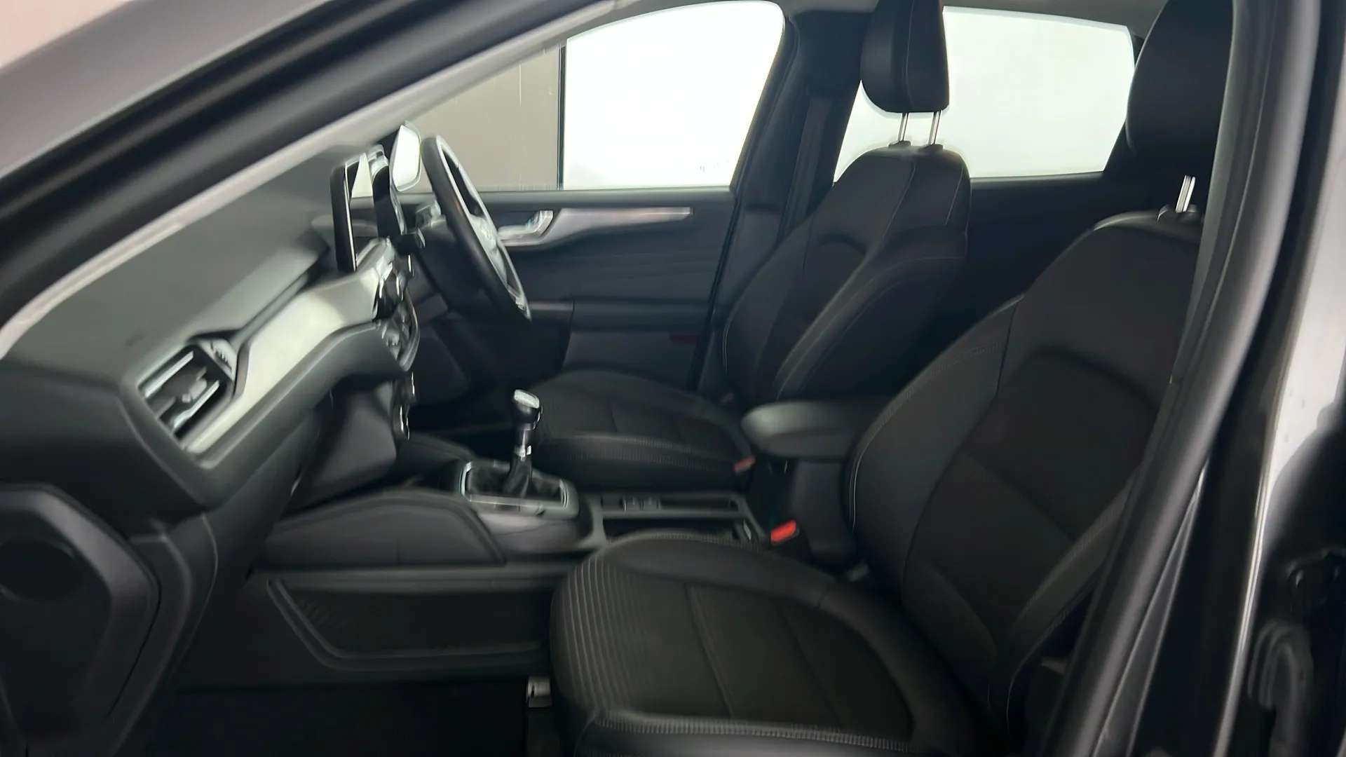 2022 FORD KUGA 2022 FORD KUGA