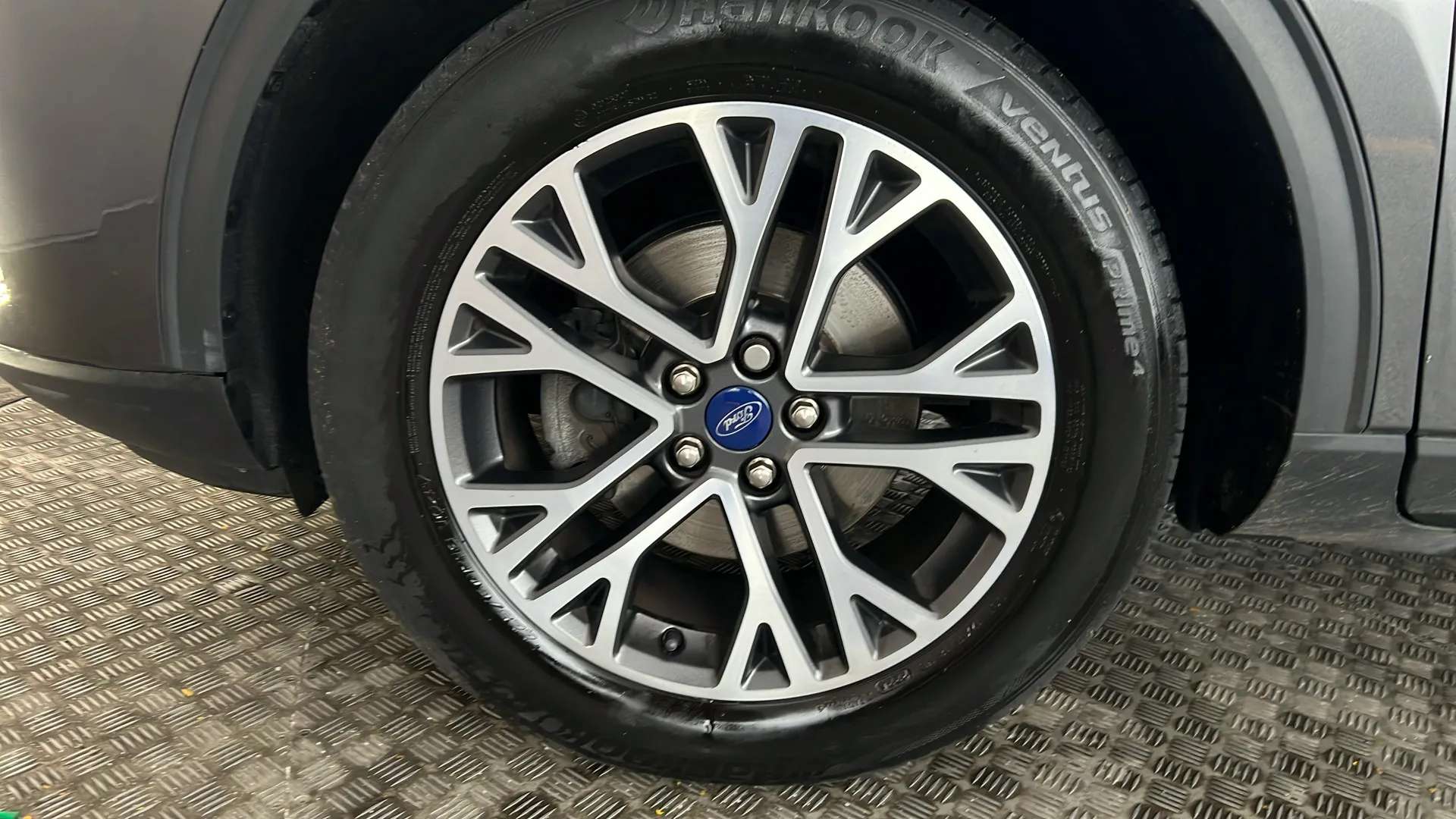 2022 FORD KUGA 2022 FORD KUGA