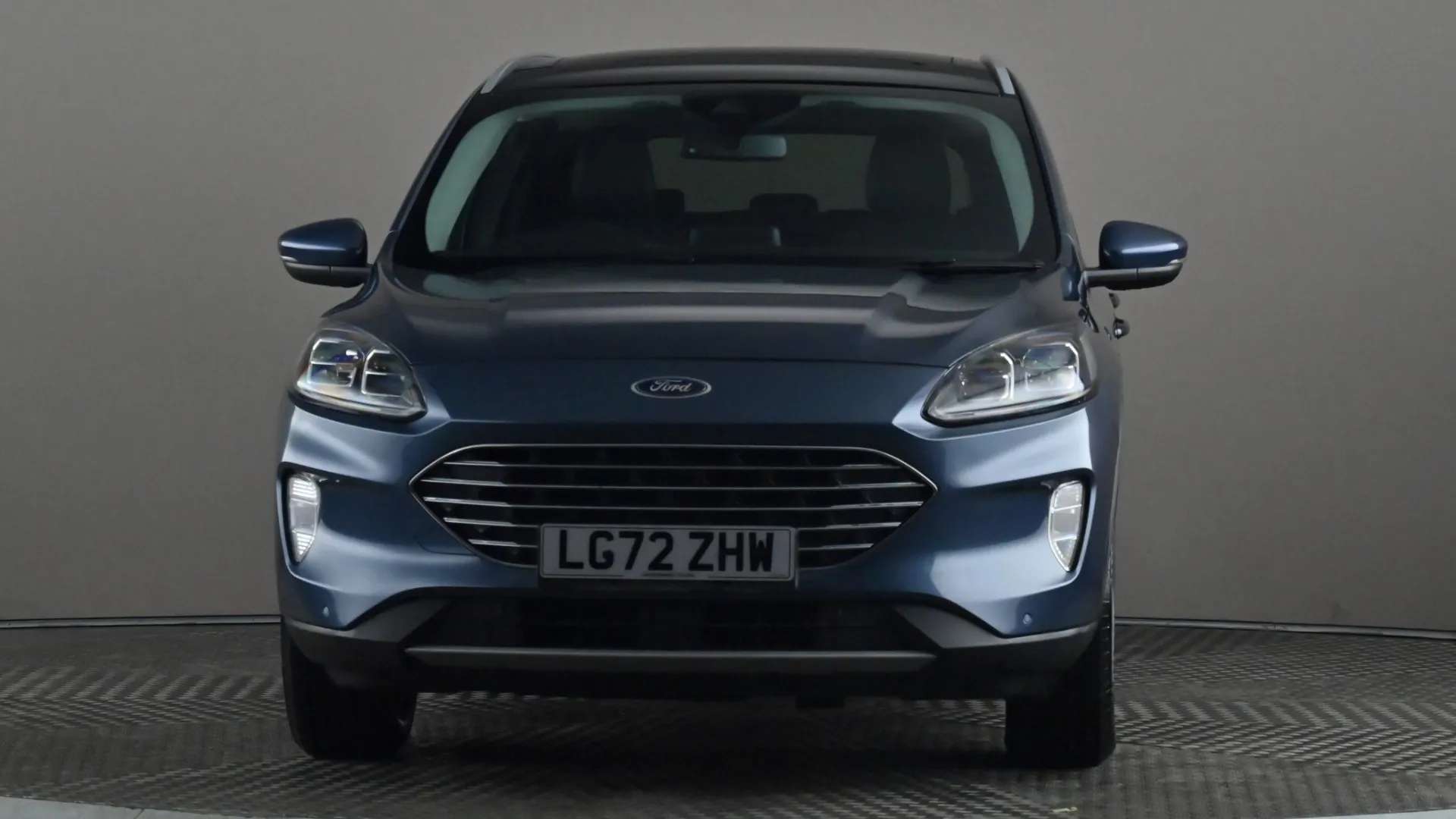 A 2022 FORD KUGA 1.5 EcoBoost 150 Titanium Edition A 2022 FORD KUGA 1.5 EcoBoost 150 Titanium Edition