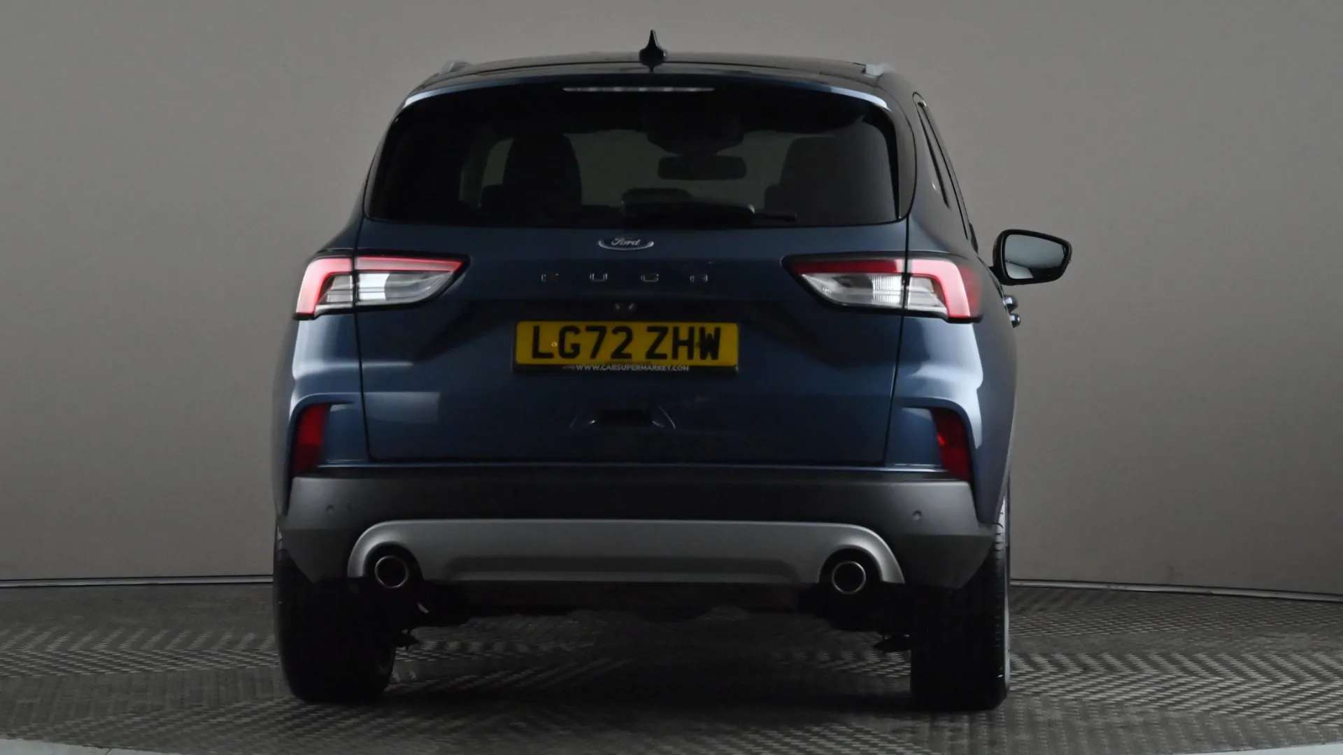 2022 FORD KUGA 2022 FORD KUGA