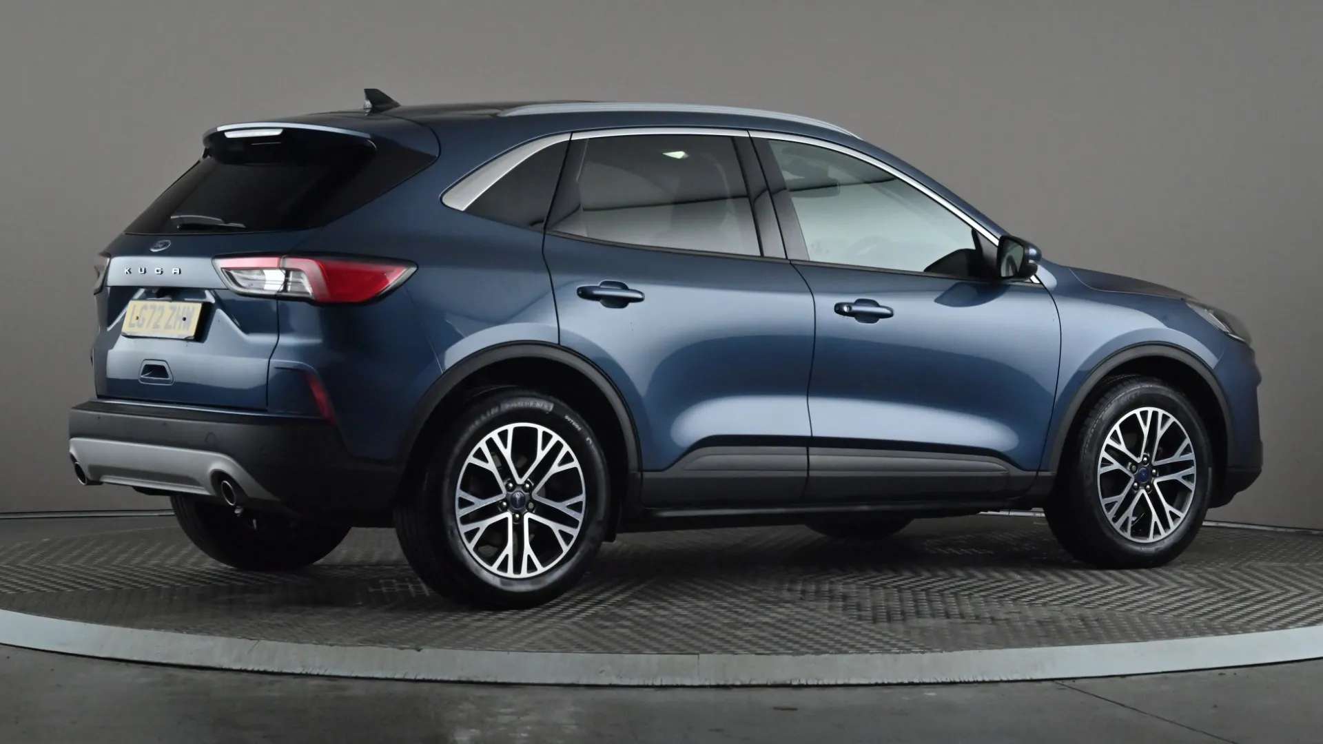 2022 FORD KUGA 2022 FORD KUGA