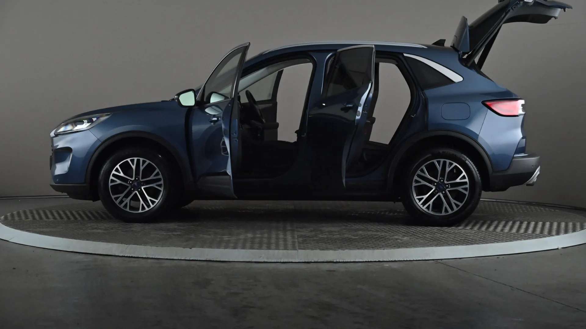 2022 FORD KUGA 2022 FORD KUGA