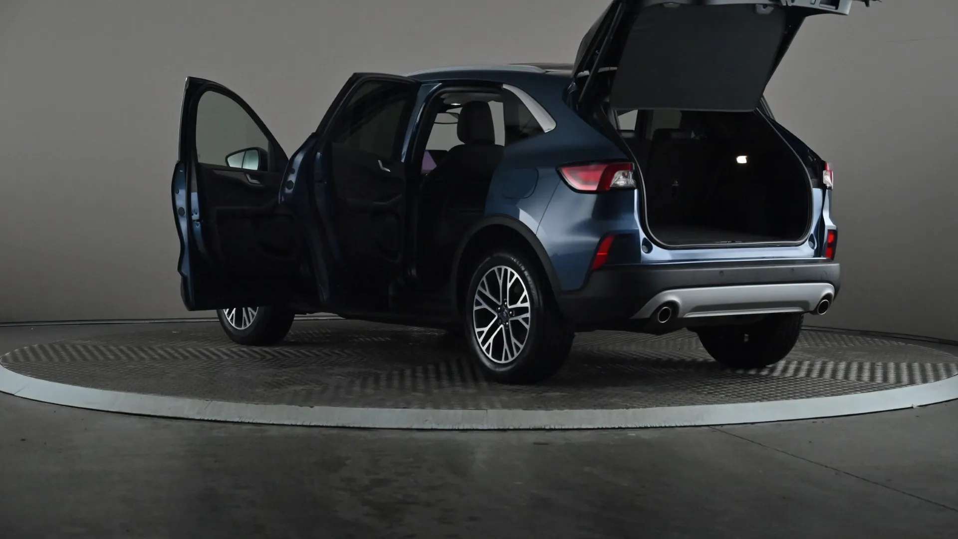 2022 FORD KUGA 2022 FORD KUGA