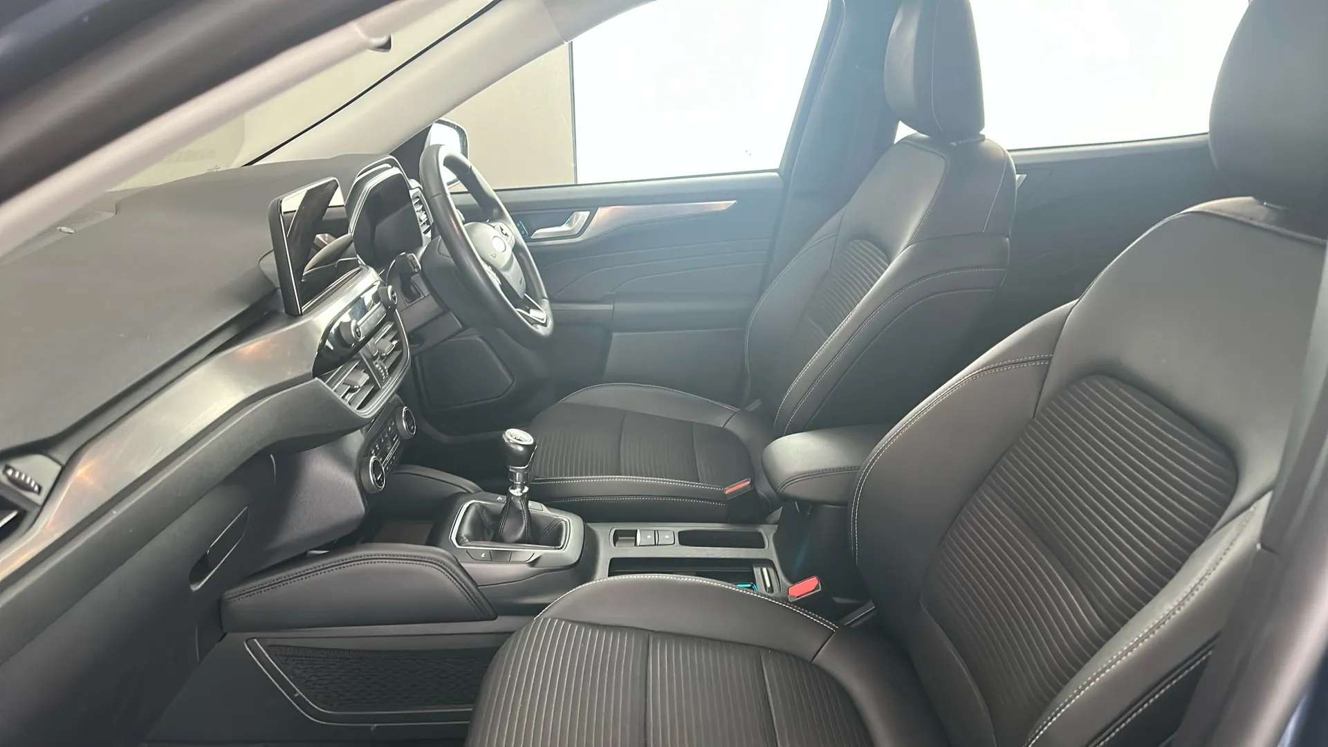 2022 FORD KUGA 2022 FORD KUGA