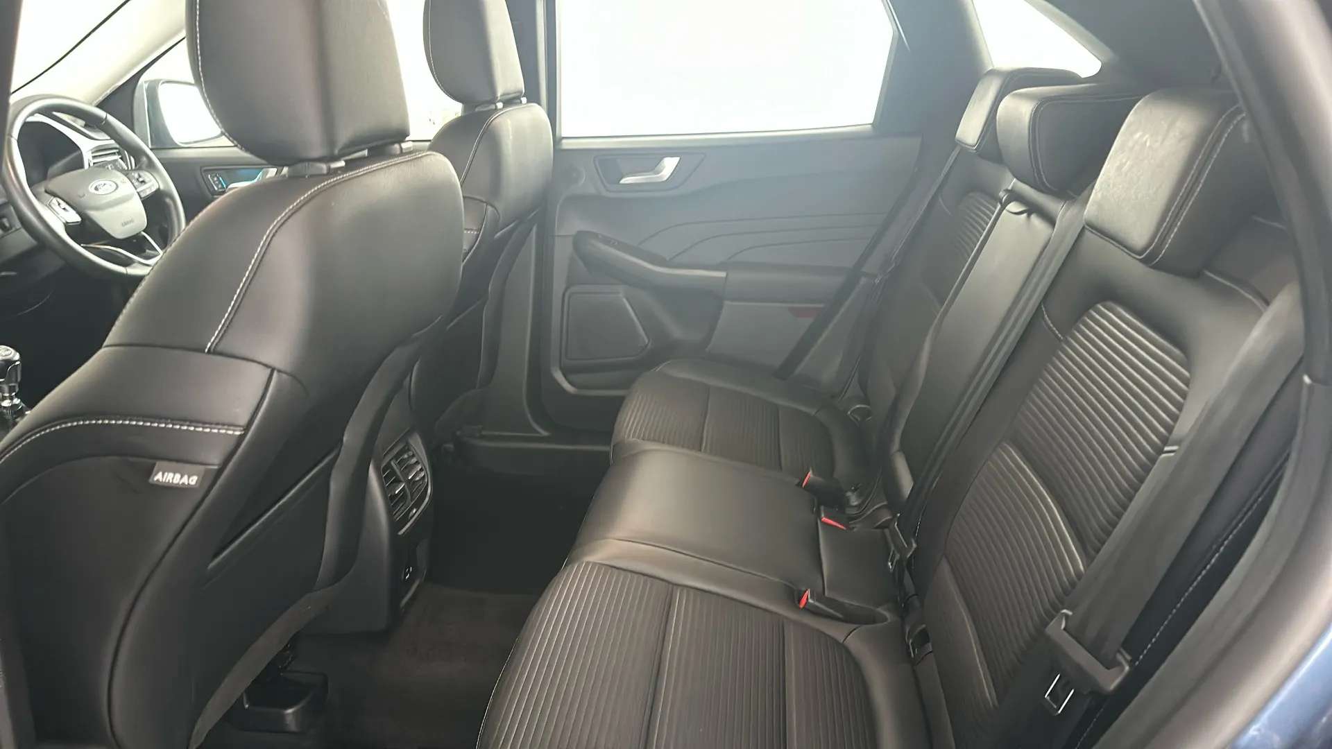 2022 FORD KUGA 2022 FORD KUGA