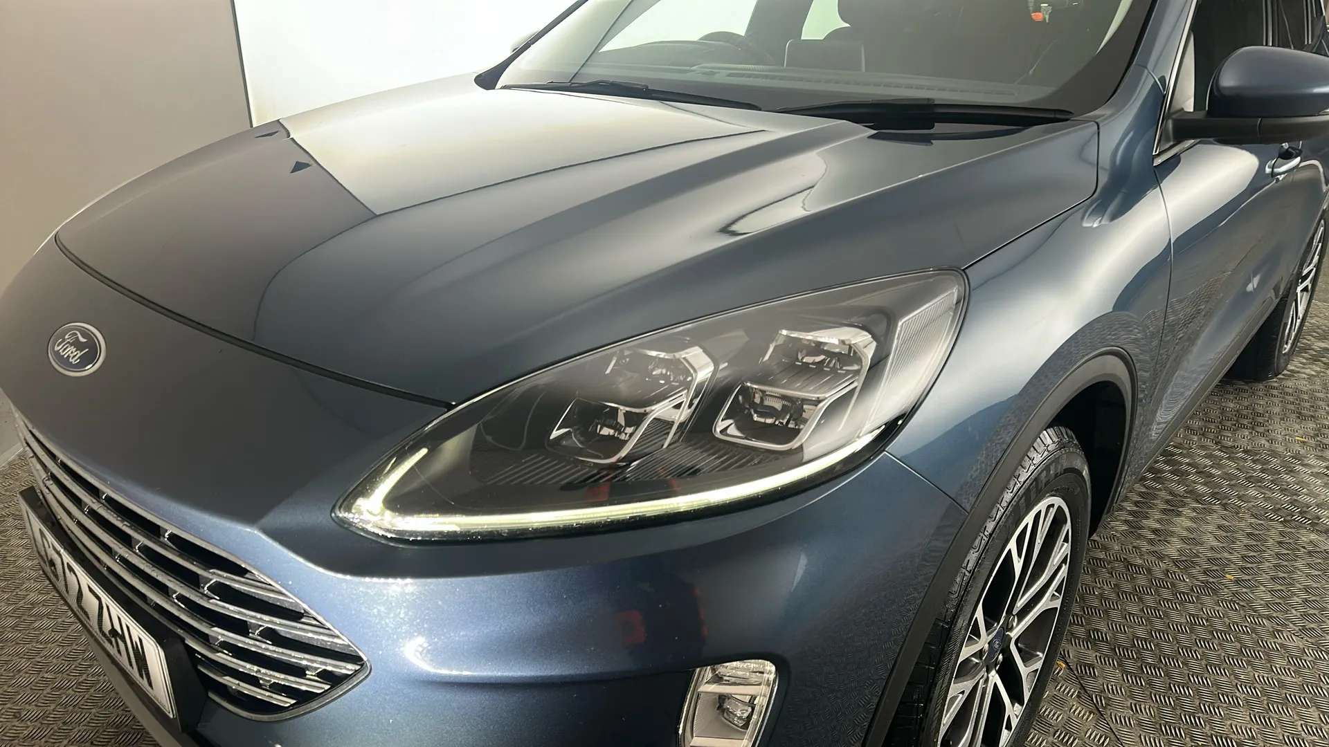 2022 FORD KUGA 2022 FORD KUGA