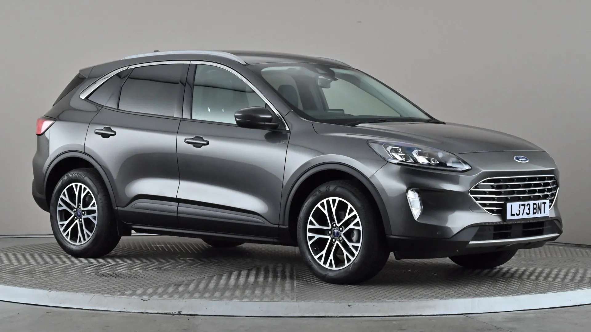 A 2023 FORD KUGA 1.5 EcoBoost 150 Titanium Edition A 2023 FORD KUGA 1.5 EcoBoost 150 Titanium Edition